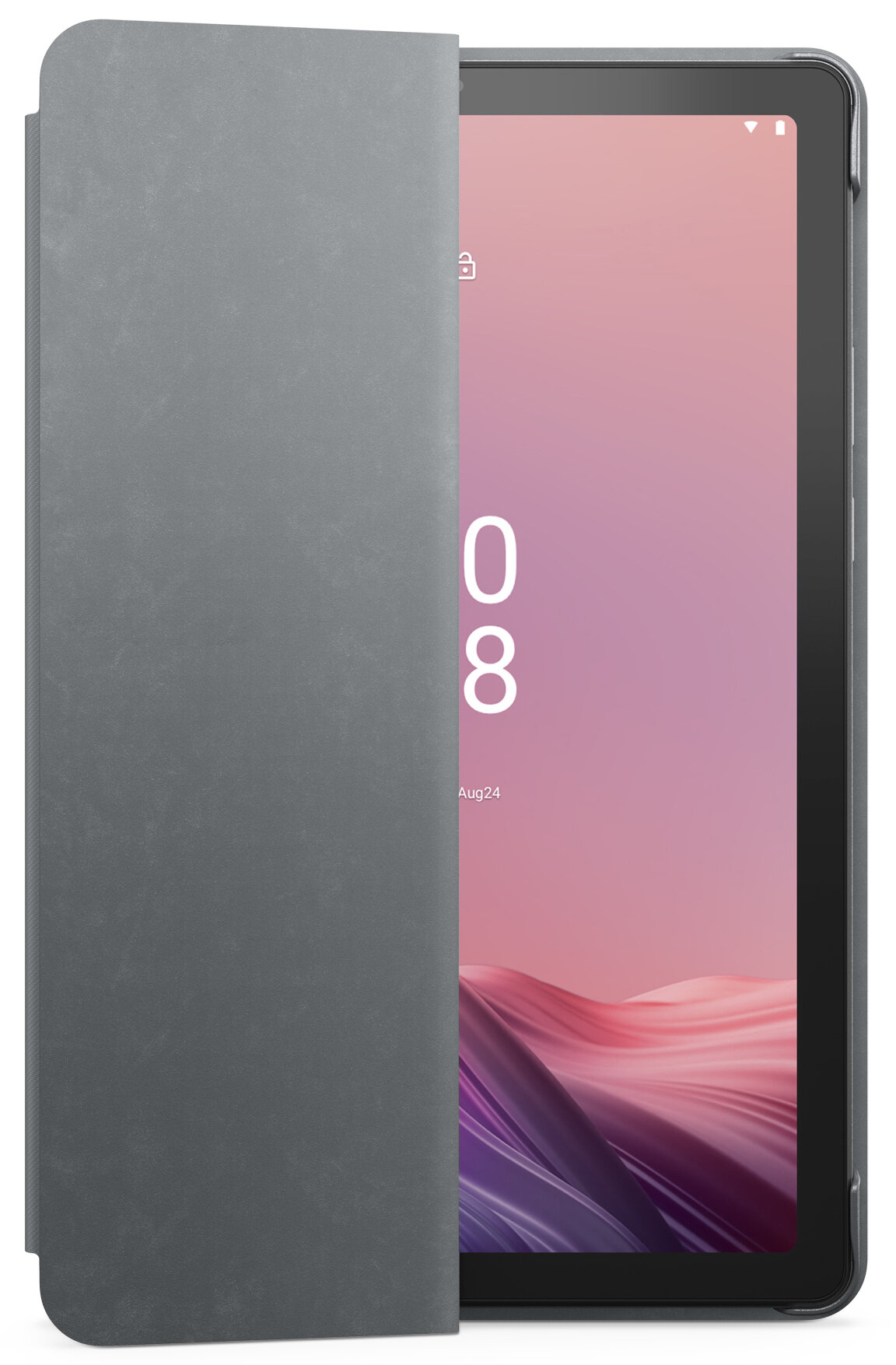 LENOVO Folio Case Czarny Etui na Tab M9 - niskie ceny i opinie w