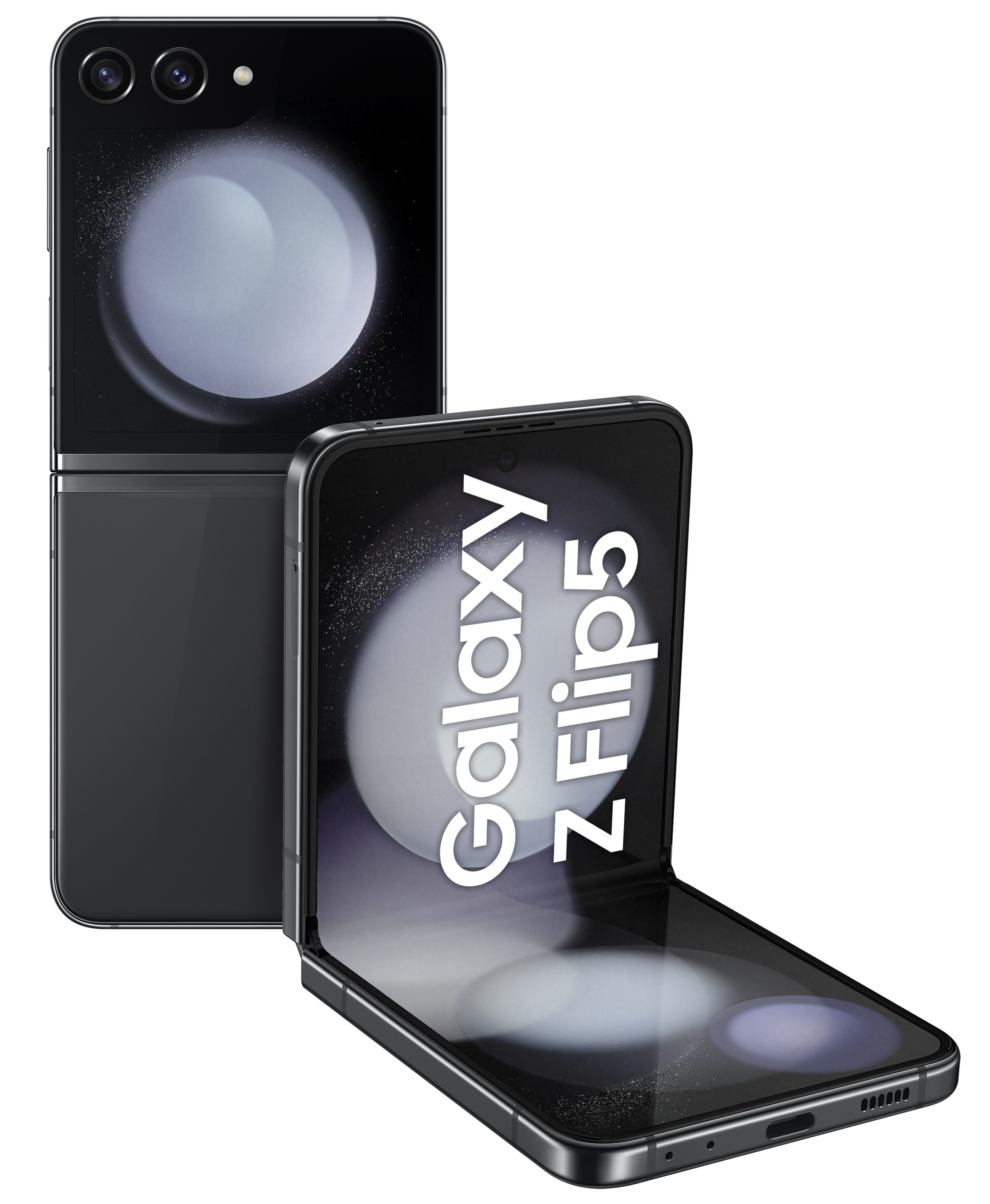 Smartfon SAMSUNG SM-F731 Galaxy Z Flip 5 8+256GB