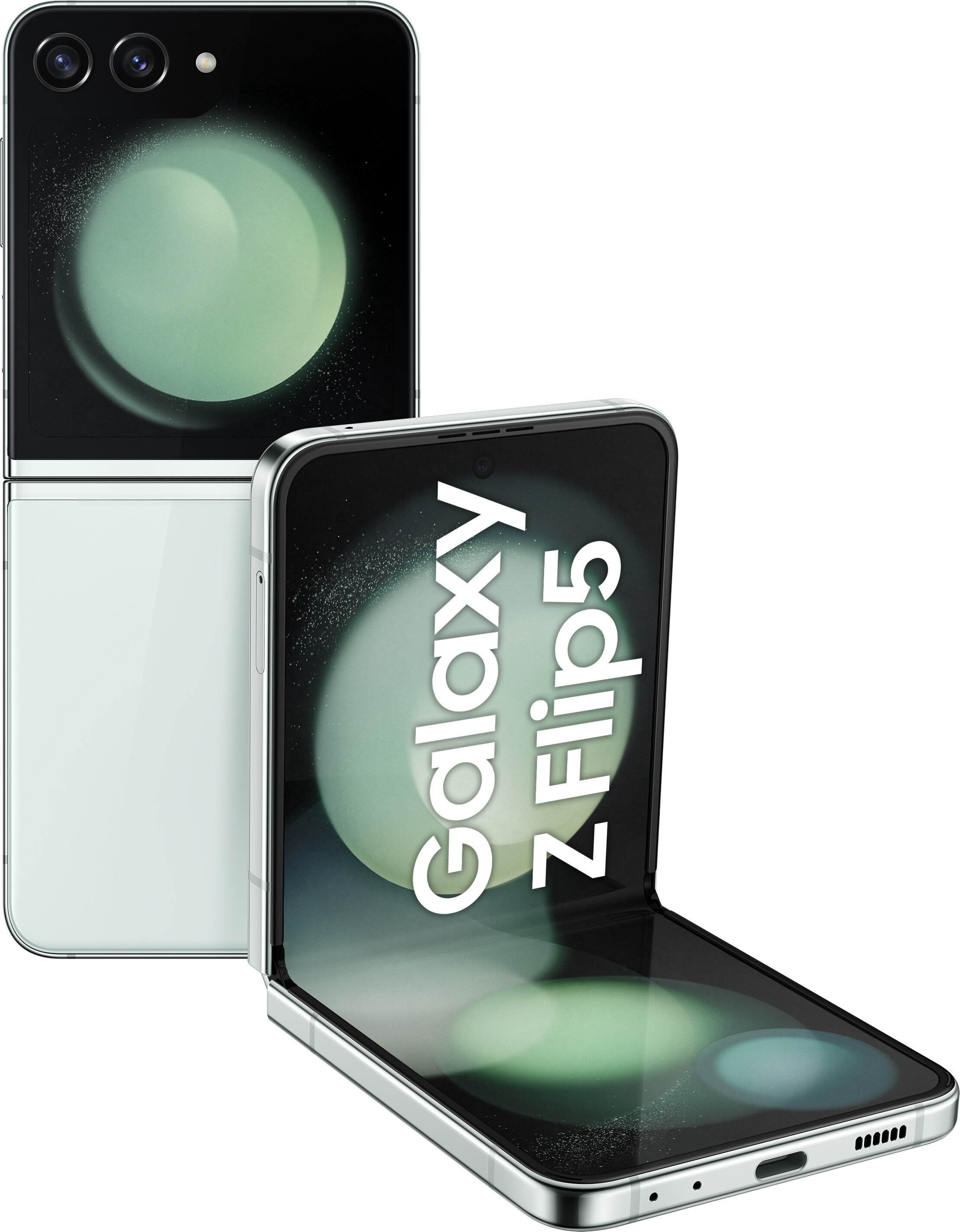 SAMSUNG Galaxy Z Flip 5 8/512GB 5G 6.7