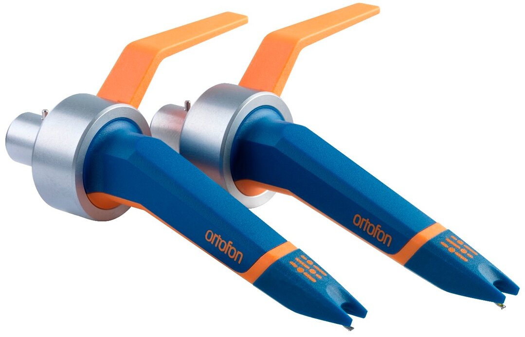 ORTOFON Concorde MKII DJ Twin (2 szt.) Wkładka gramofonowa