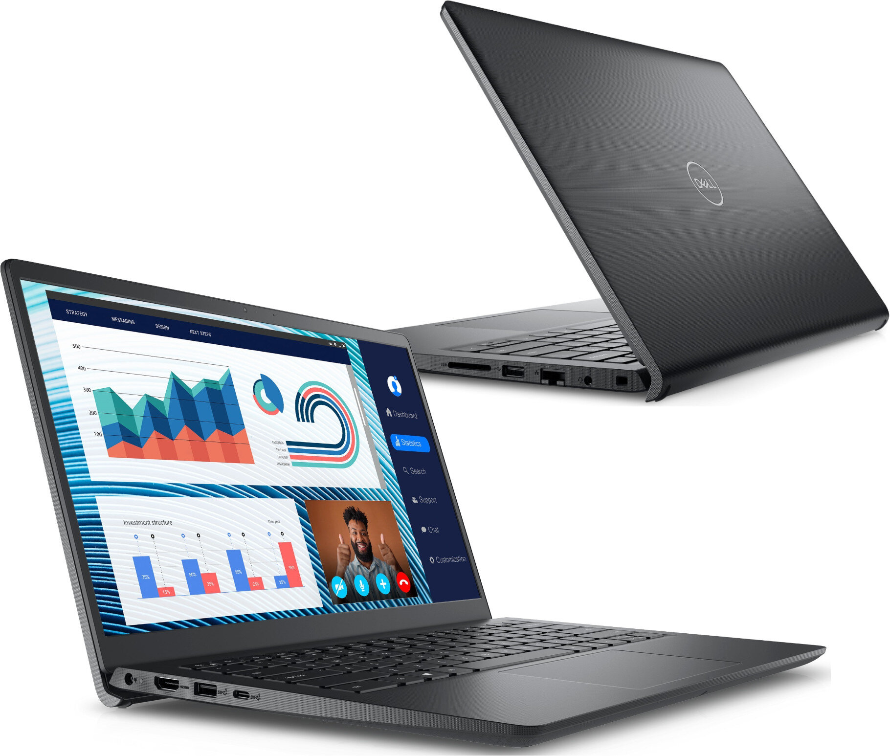 DELL Vostro 3420 14