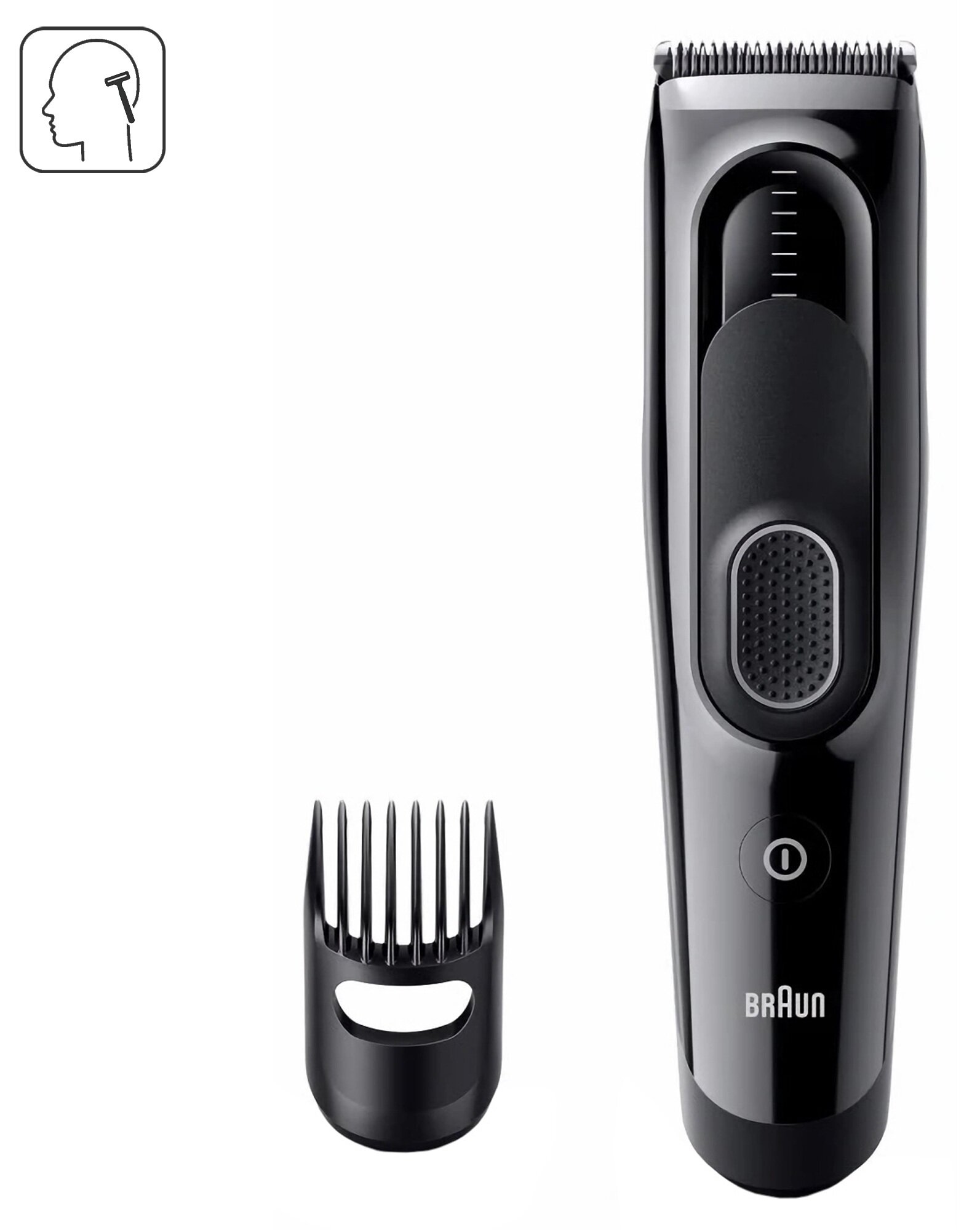 BRAUN HC5310 3 24 Mm Strzy arka Niskie Ceny I Opinie W Media Expert braun-hc5310-3-24-mm-strzy-arka-niskie-ceny-i-opinie-w-media-expert