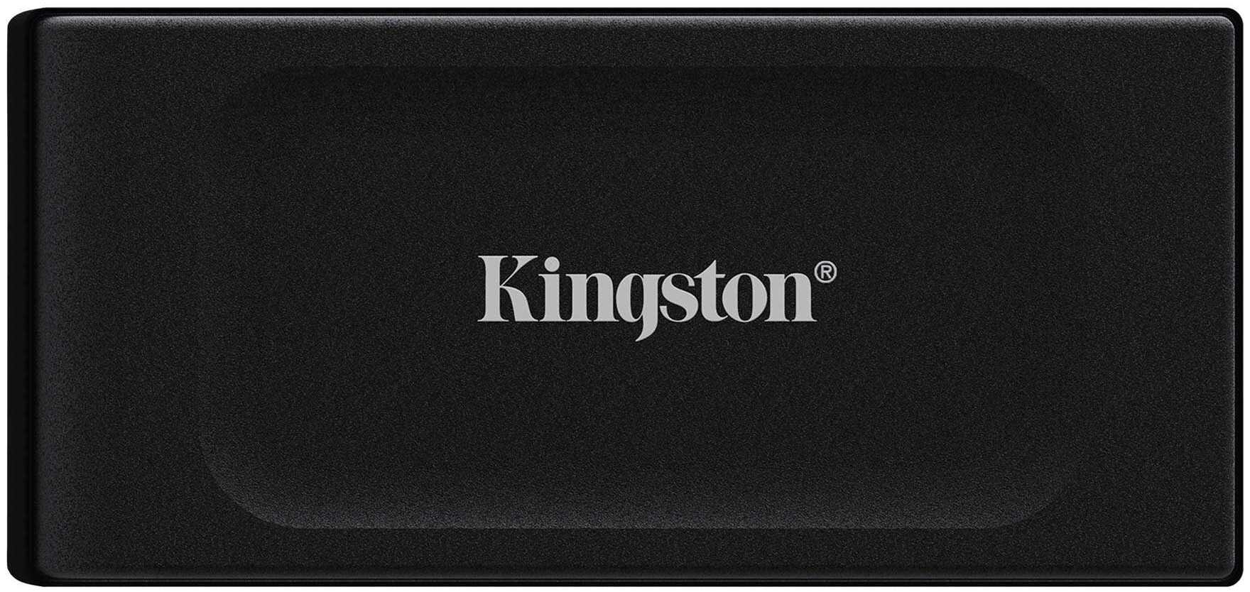KINGSTON XS1000/1000G 1TB SSD Dysk - niskie ceny i opinie w Media