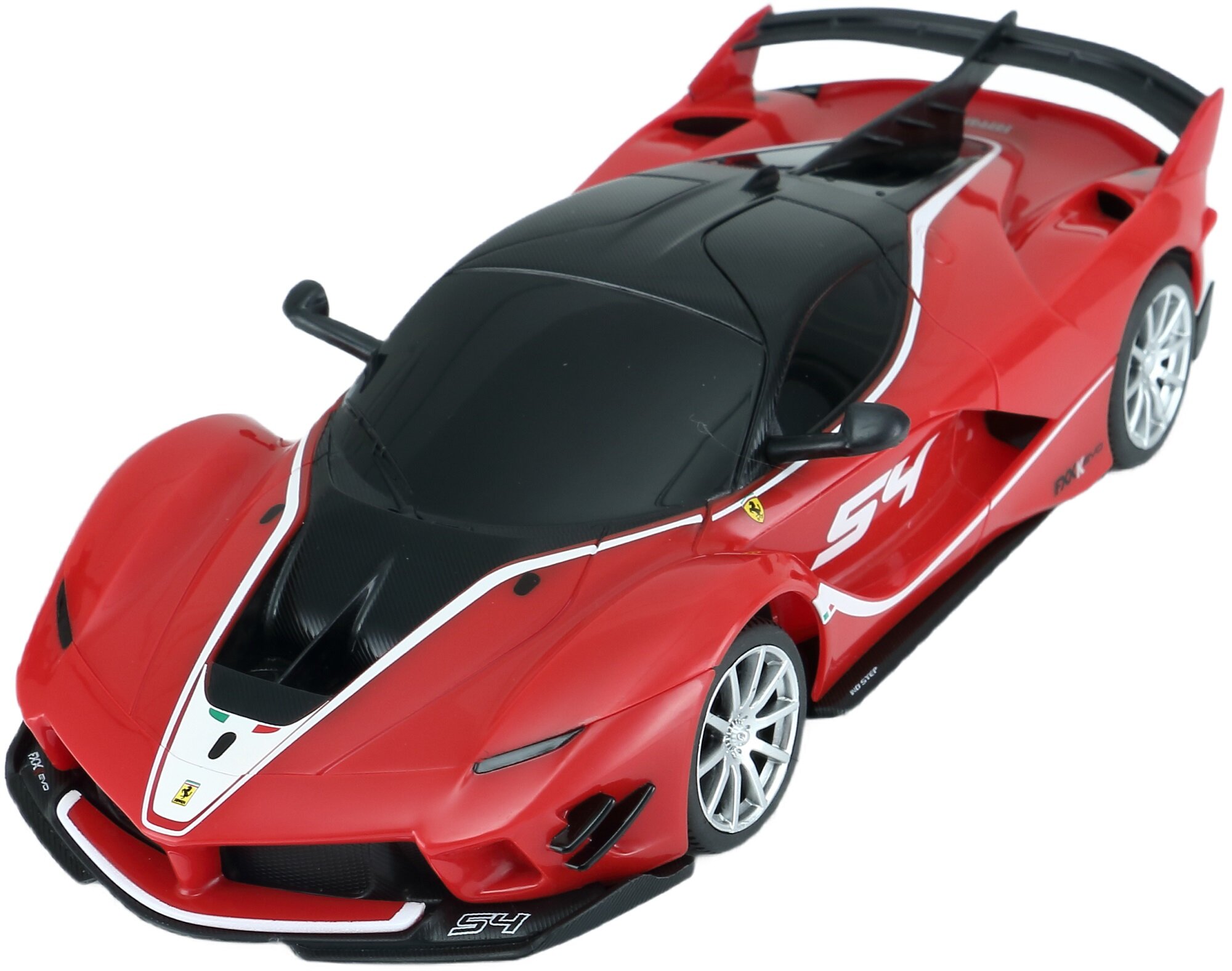 RASTAR Ferrari FXX K Evo 79300 Samochód zdalnie sterowany - niskie