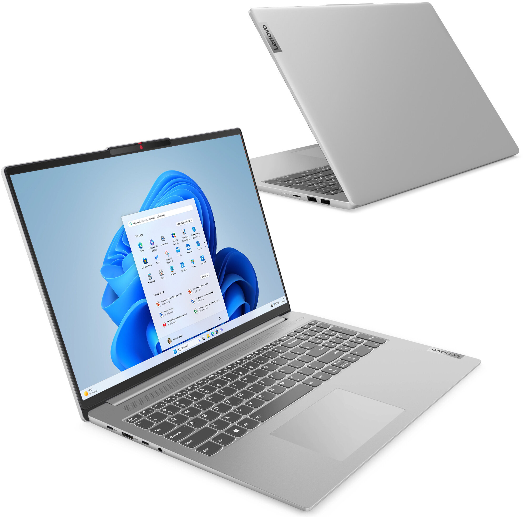 Windowsノート本体 Lenovo IdeaPad Slim 5 LightGen8 LENOVO IdeaPad Slim 5 – leasing dla Ciebie - LeasingLaptopa.pl