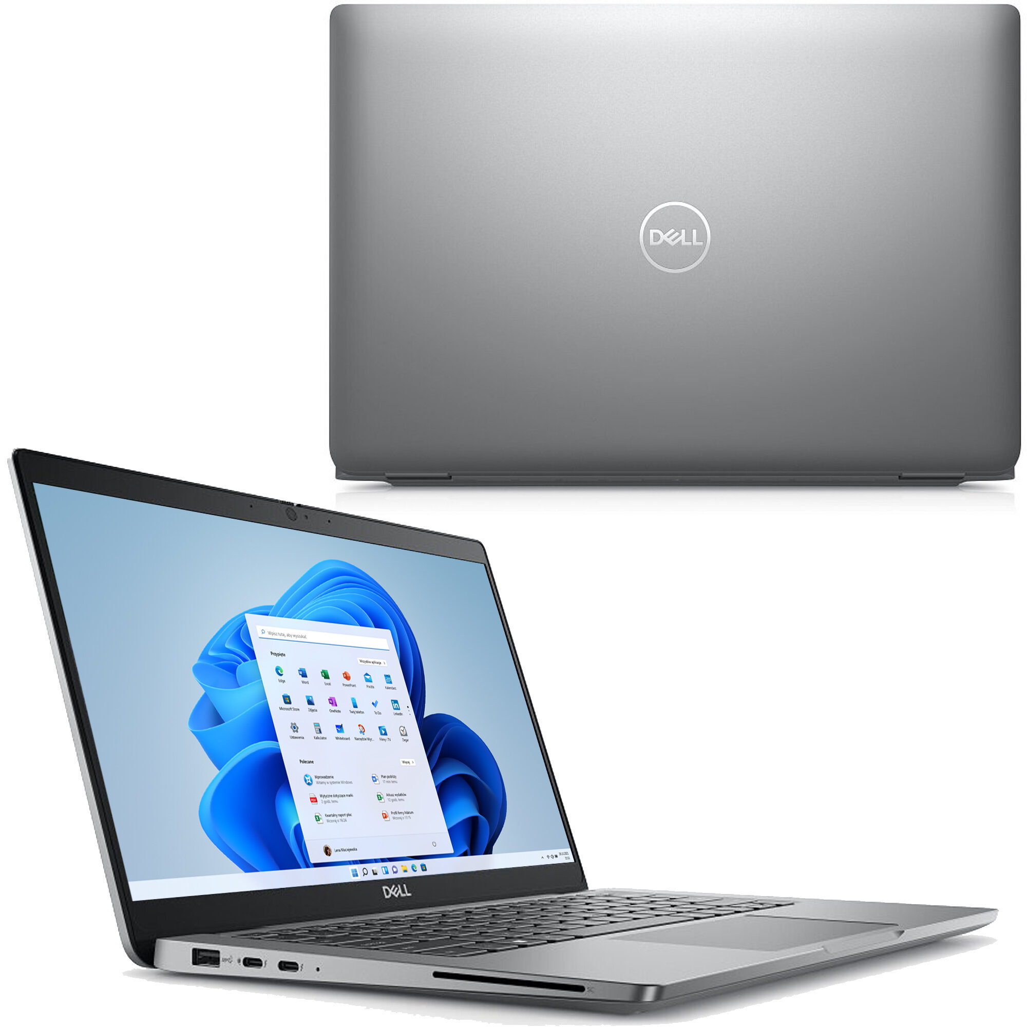 DELL Latitude 5340 13.3