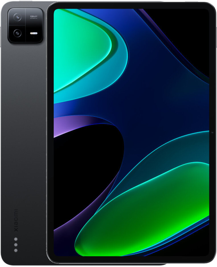 XIAOMI Pad 6 11