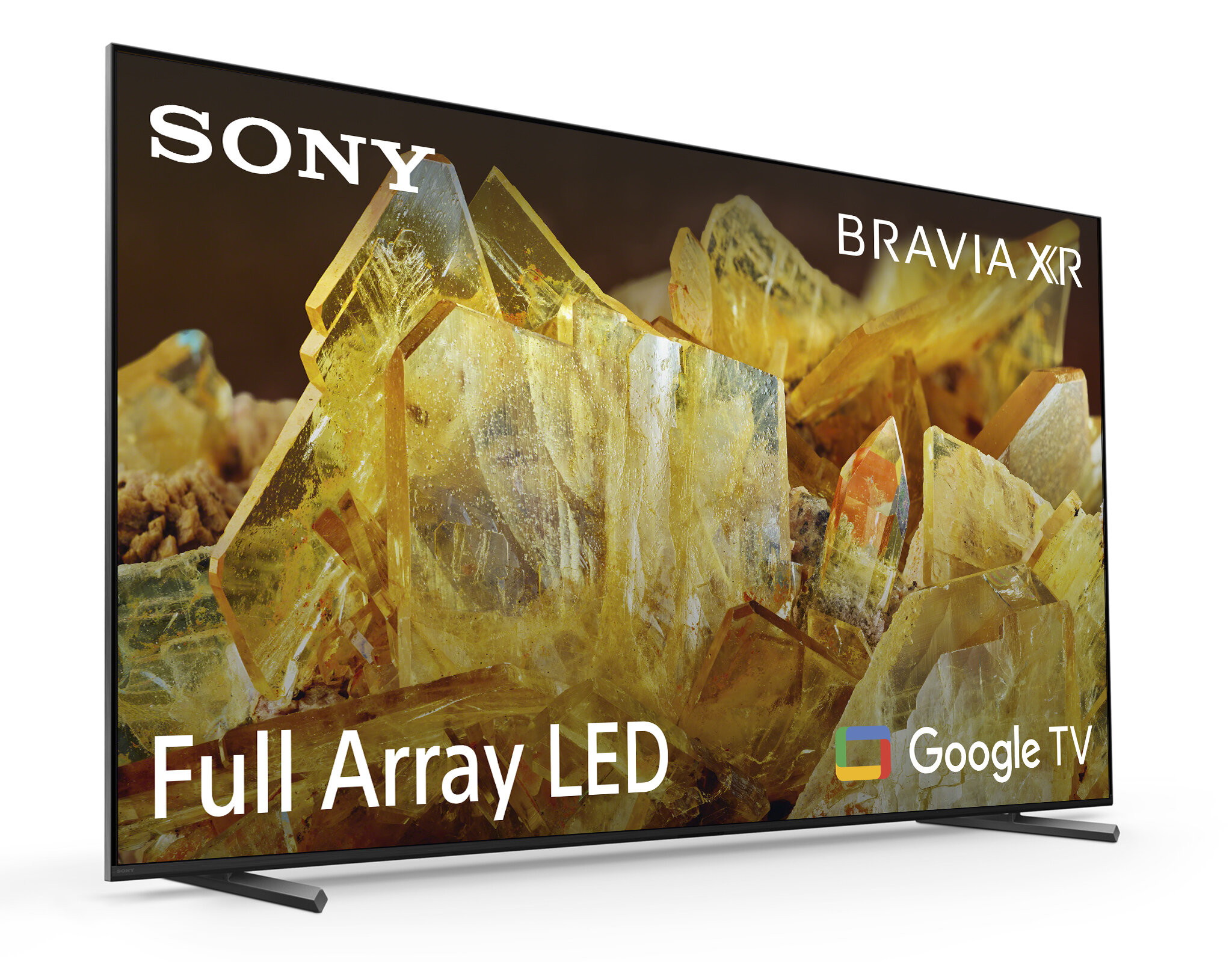 ソニー4KテレビXRJ-85X90L SONY BRAVIA XRJ-85X90K [85インチ] 価格比較 - 価格.com