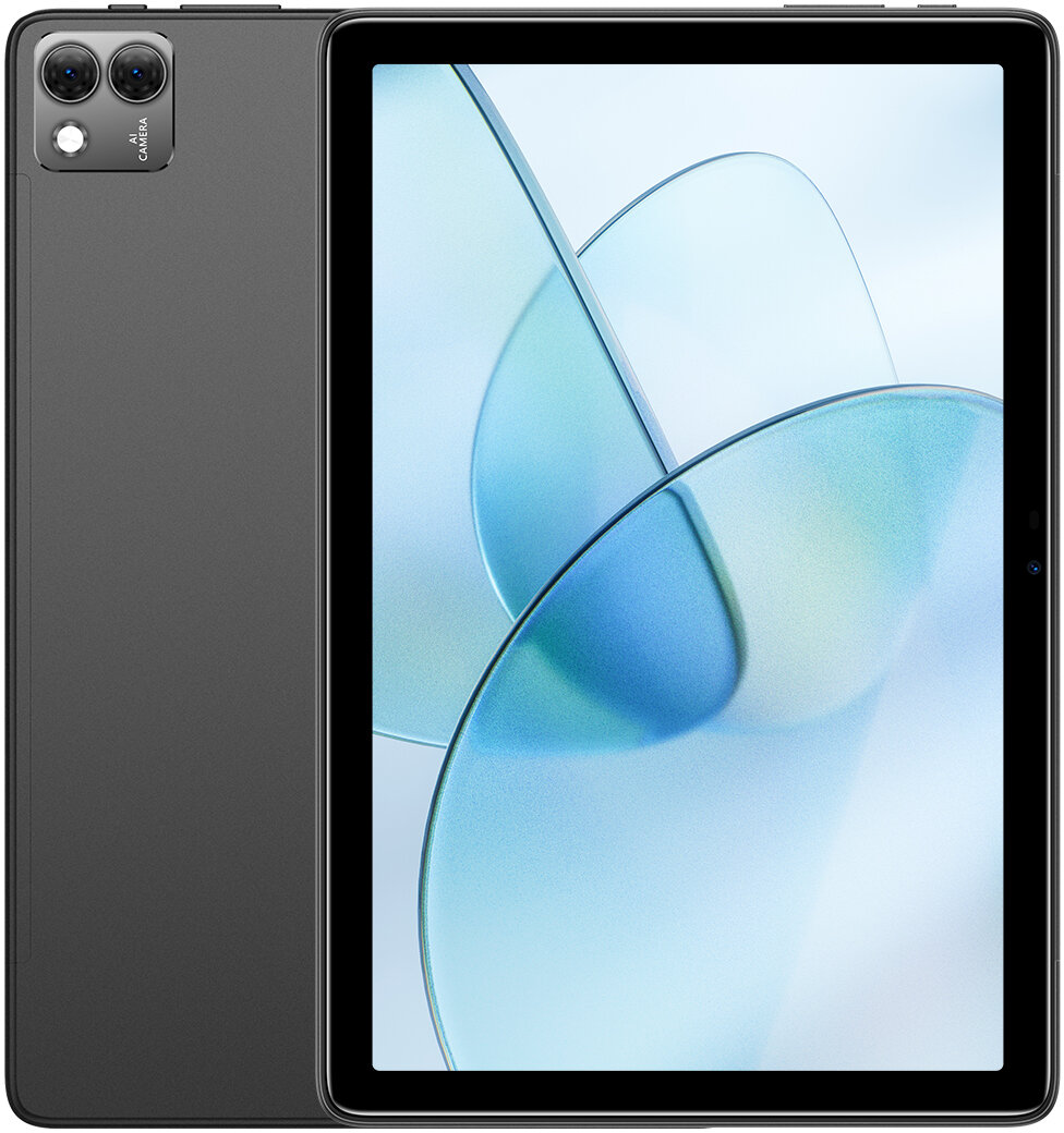 Tablet DOOGEE T10S 10.1" 6/128 GB LTE Wi-Fi