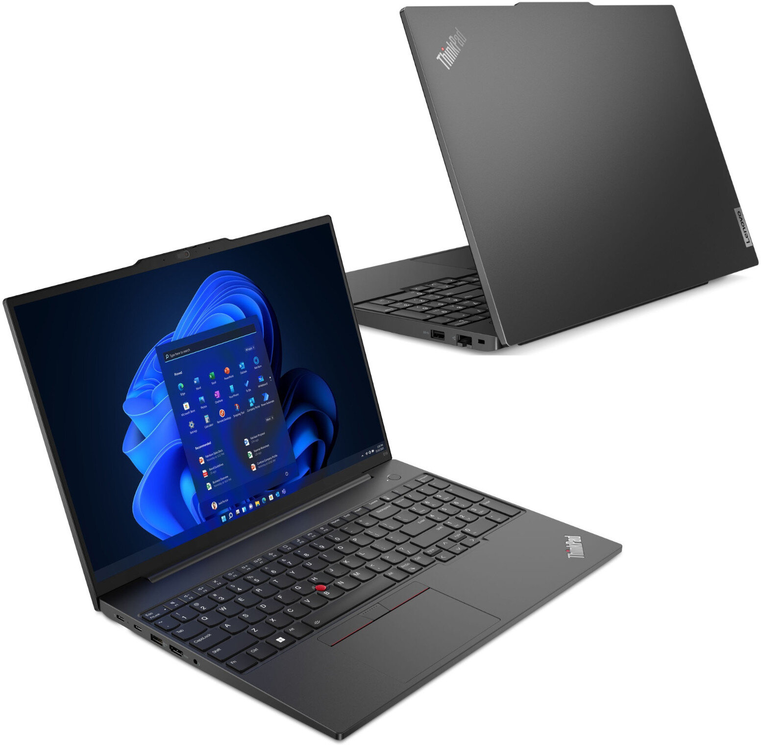 LENOVO ThinkPad E16 Gen 1 16