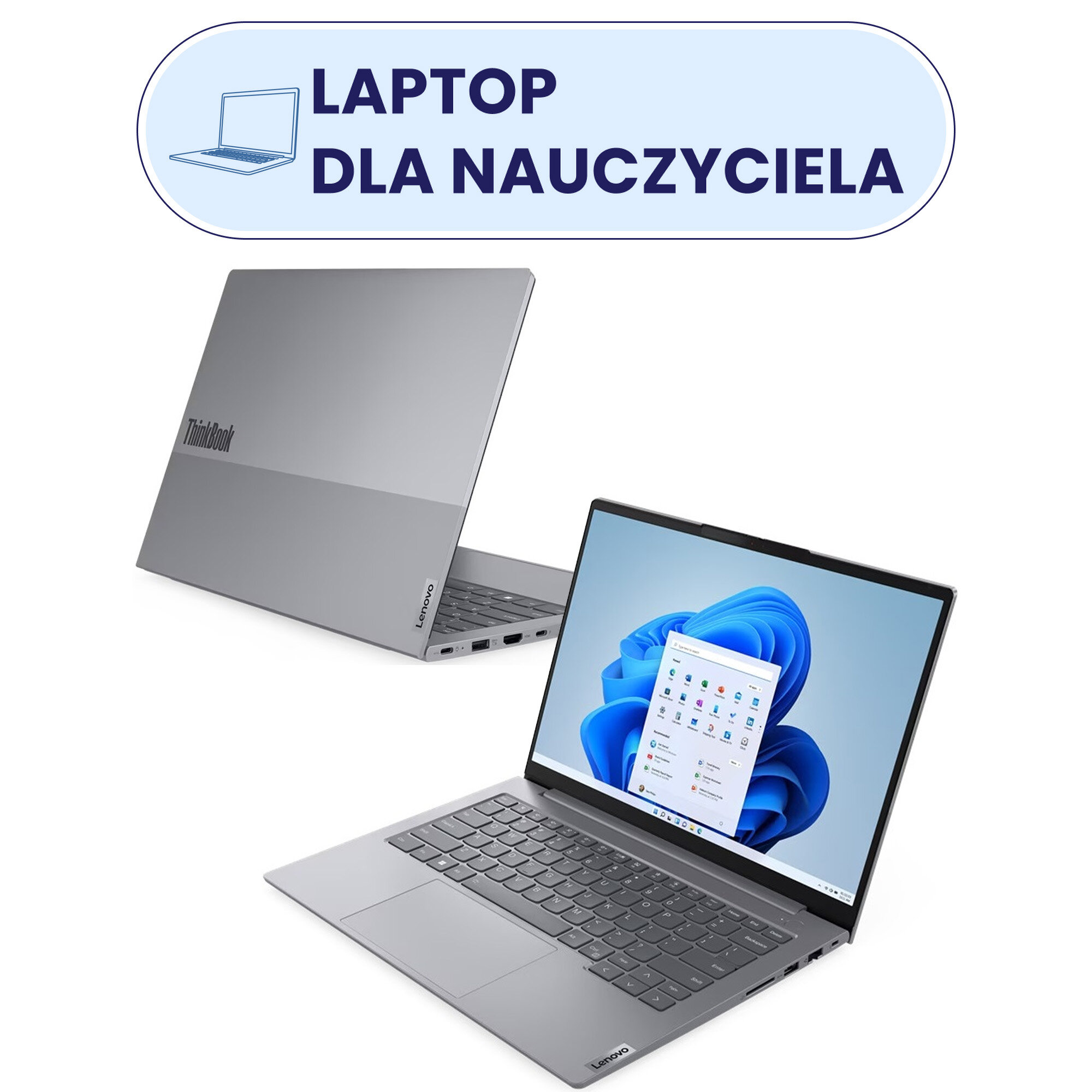 Laptop LENOVO ThinkBook G6 ABP