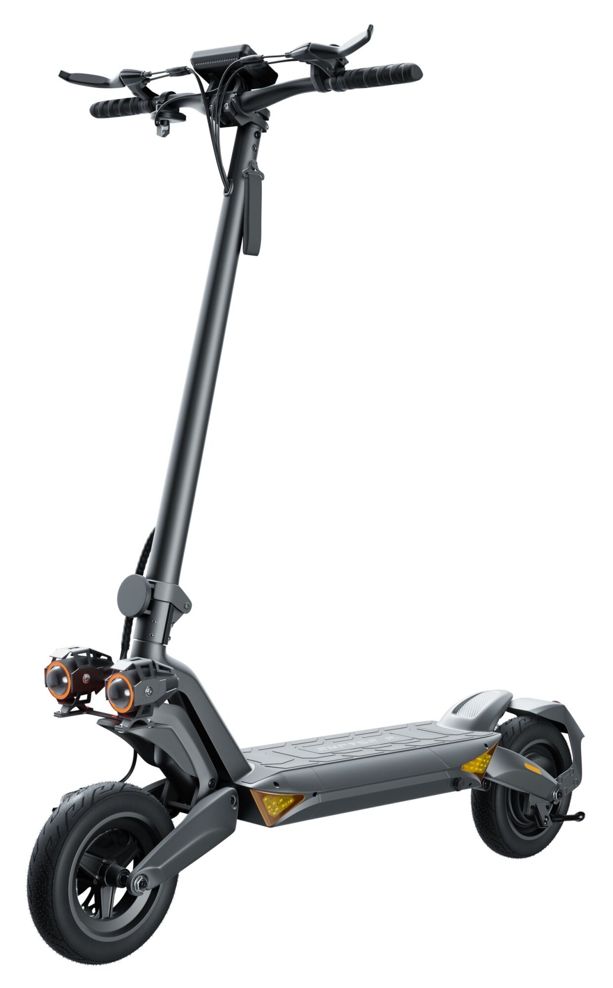 Trottinette électrique Ruptor R3 - 800W, 20Ah, 75km, 40km/h, Pliable, IP54