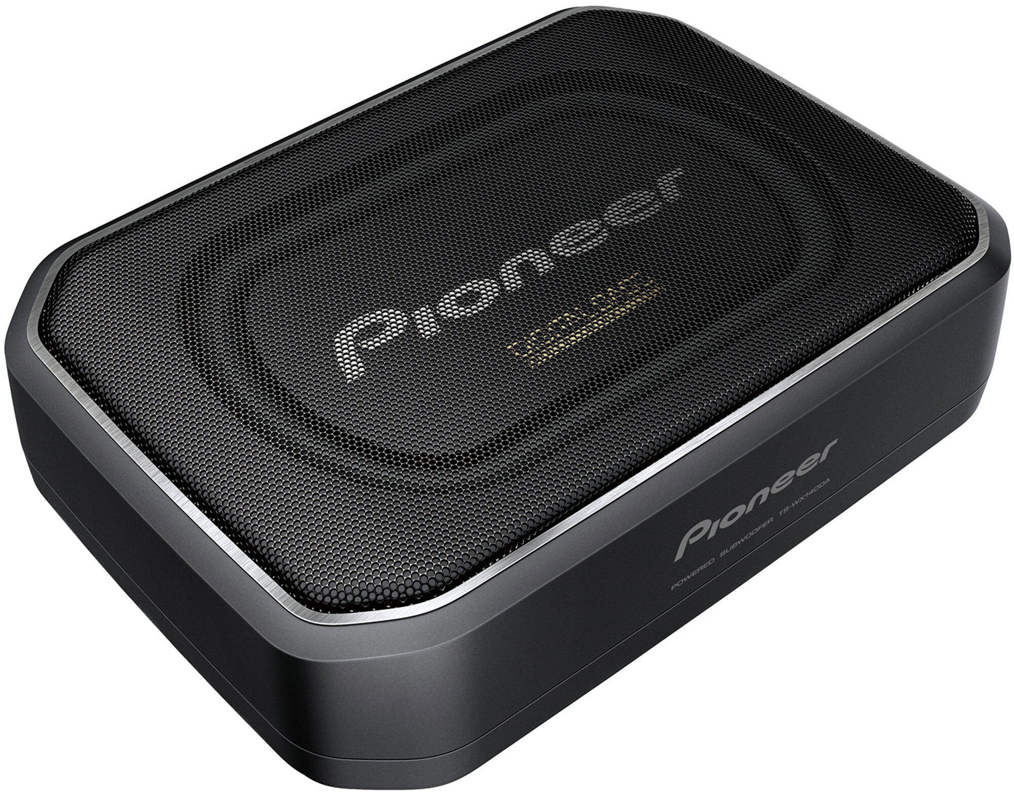 PIONEER TS-WX140DA Subwoofer - niskie ceny i opinie w Media Expert