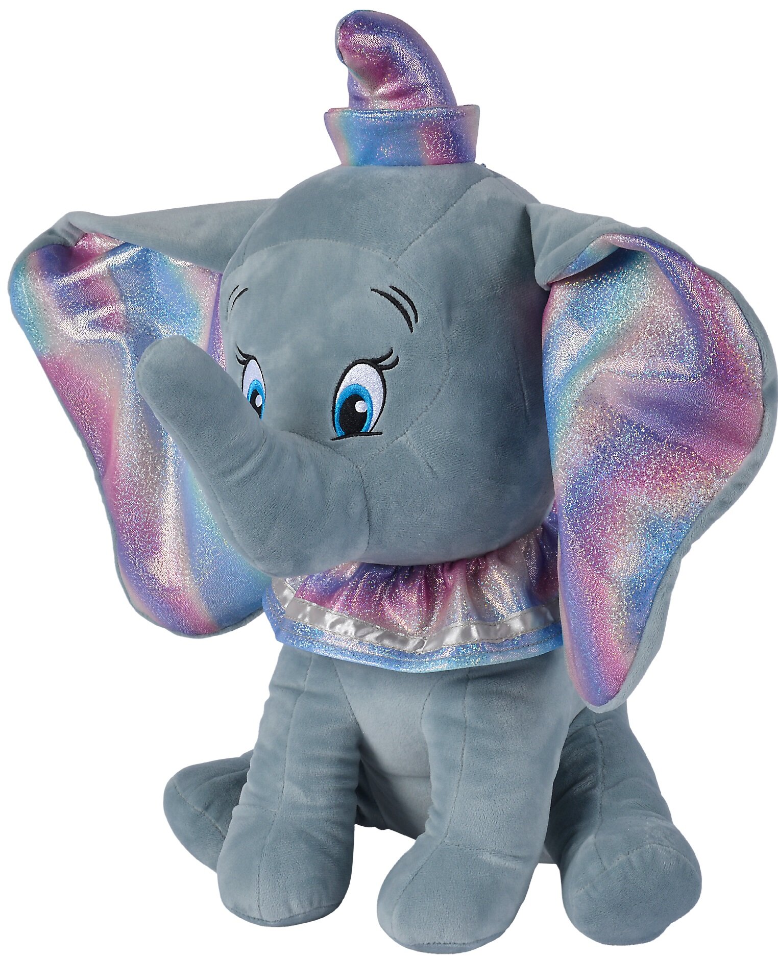 SIMBA Disney D100 Party Dumbo 6315877025 Maskotka - niskie ceny i ...