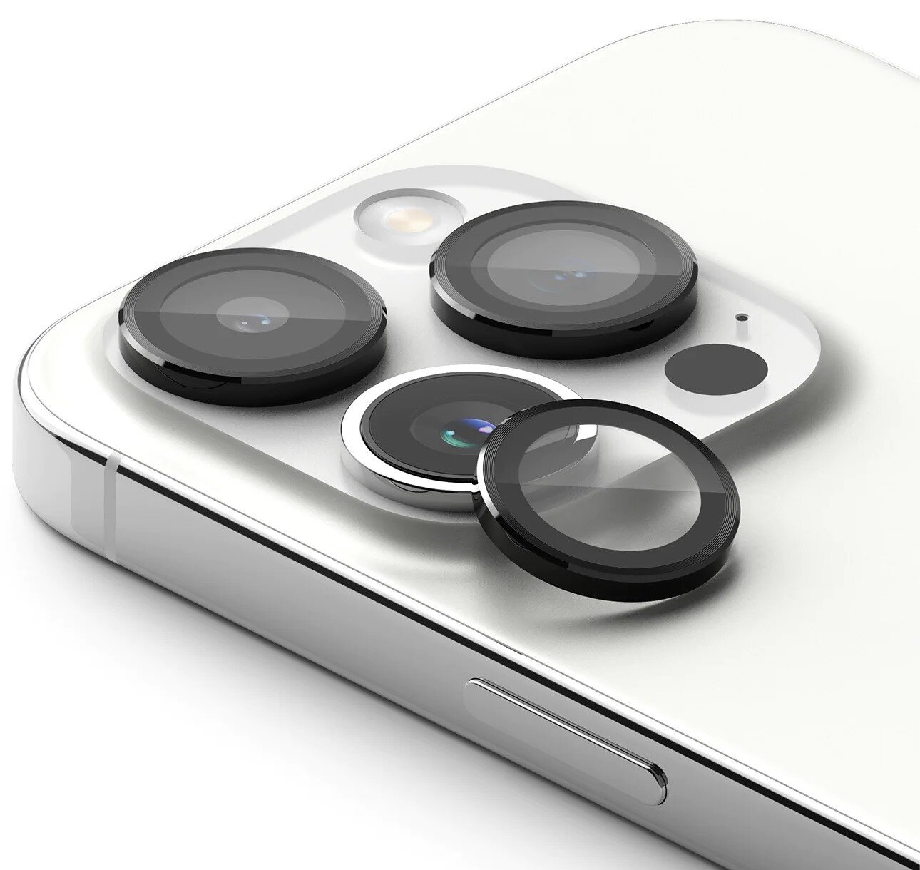 Ensemble Cam?ra Arri?re iPhone 11 Pro/11 Pro Max