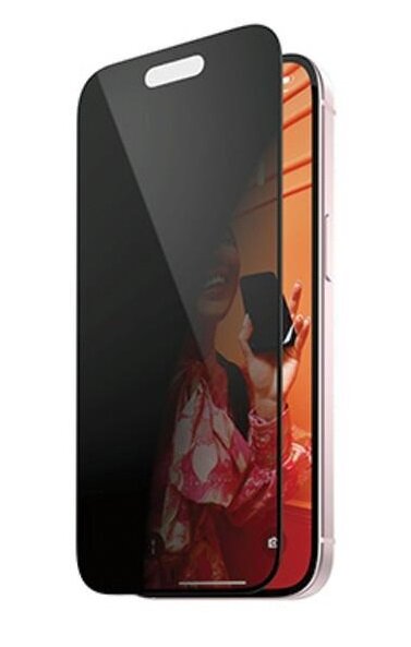 Apple iPhone15 Pro グラファイト Etui iPhone 15 Pro Spigen - Case Szkło w sklepie Spigen.pl