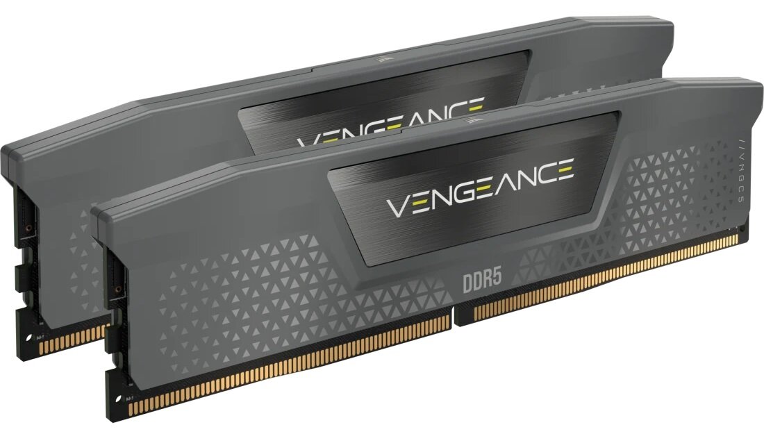 CORSAIR Vengeance 64GB (2x32GB) DDR5 6000MT/s CL30 Pamięć RAM