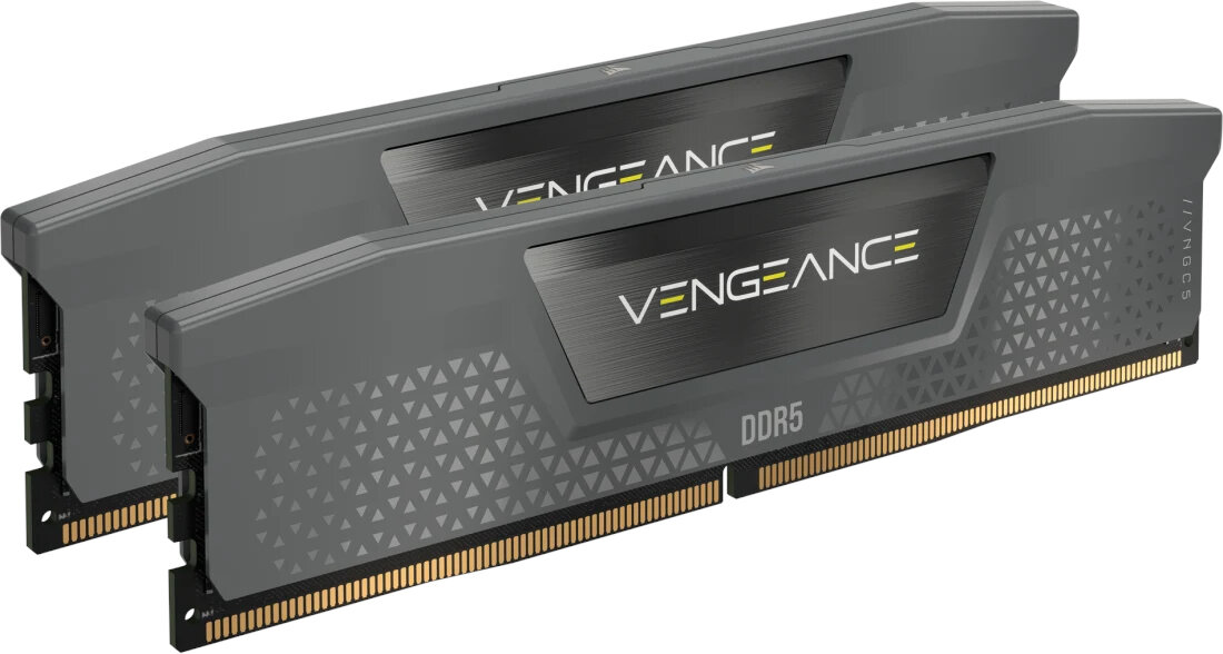 CORSAIR Vengeance 32GB (2x16GB) DDR5 6000MT/s CL30 Pamięć RAM