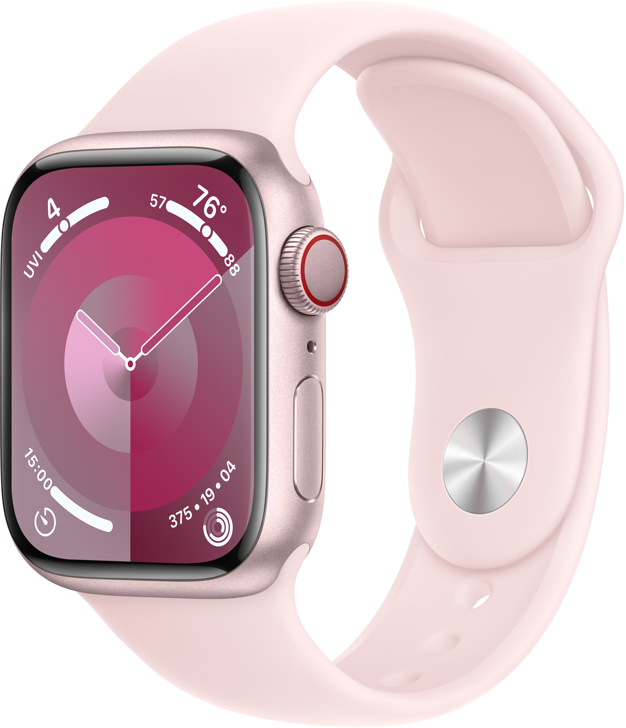 携帯アクセサリー Apple Watch Series 9 Apple-Watch-9-GPS-CELL-41mm-