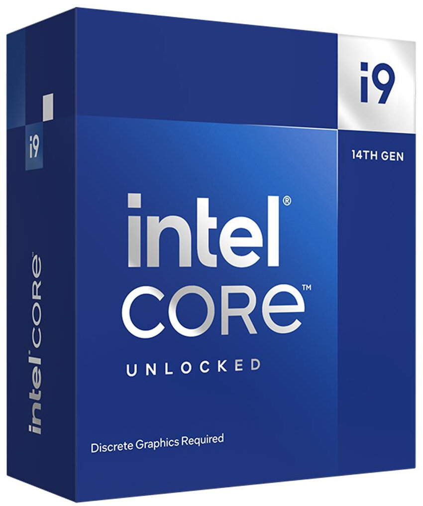 Procesor Intel Core i9-14900KF