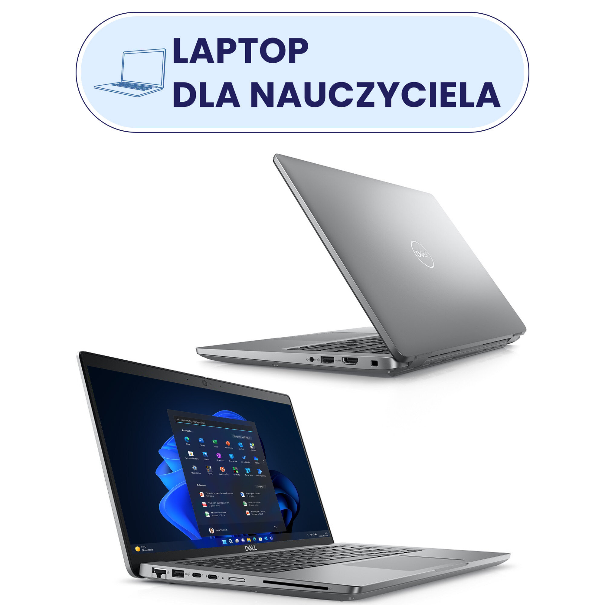 Laptop Dell Latitude 5440