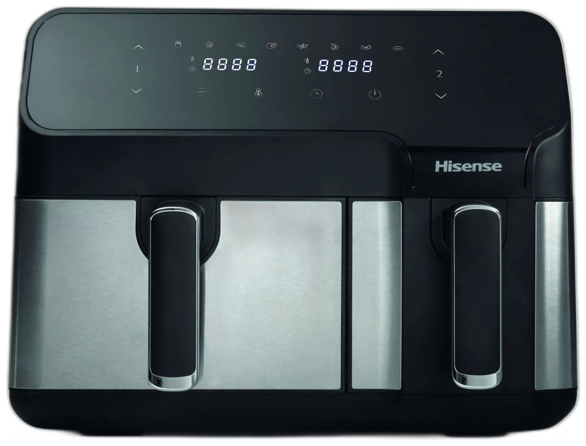 HISENSE HAF2900D 8.6l z podwójnym koszem regulacja temperatury Air