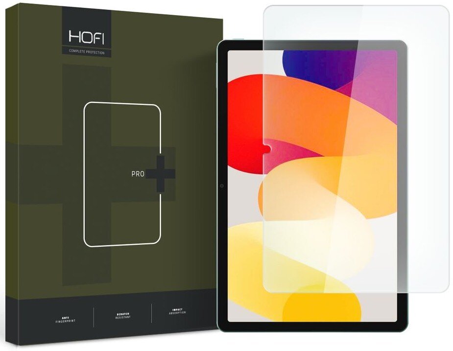 HOFI Glass Pro+ do Xiaomi Redmi Pad SE 11.0 Szkło hartowane