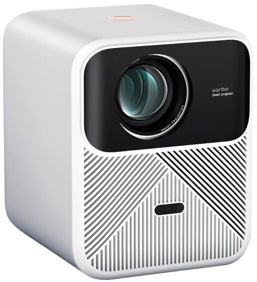 WANBO Mozart 1 Full HD (1920 x 1080), 1000 ANSI lumen, Wi-Fi