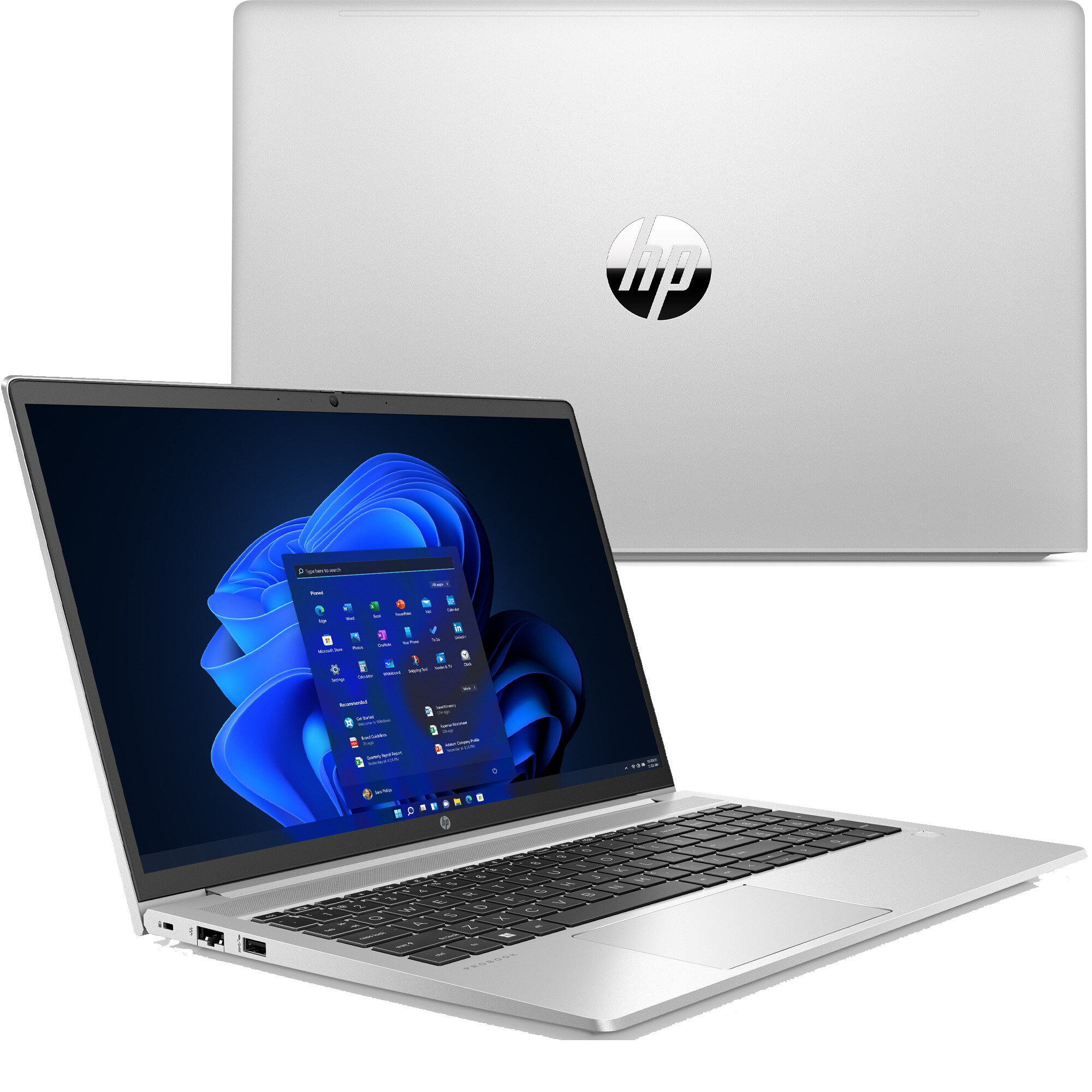 Windowsノート本体 HP ProBook 450 G9 8GB / SSD 256GB / HP ProBook 450 G9 | 日本HP
