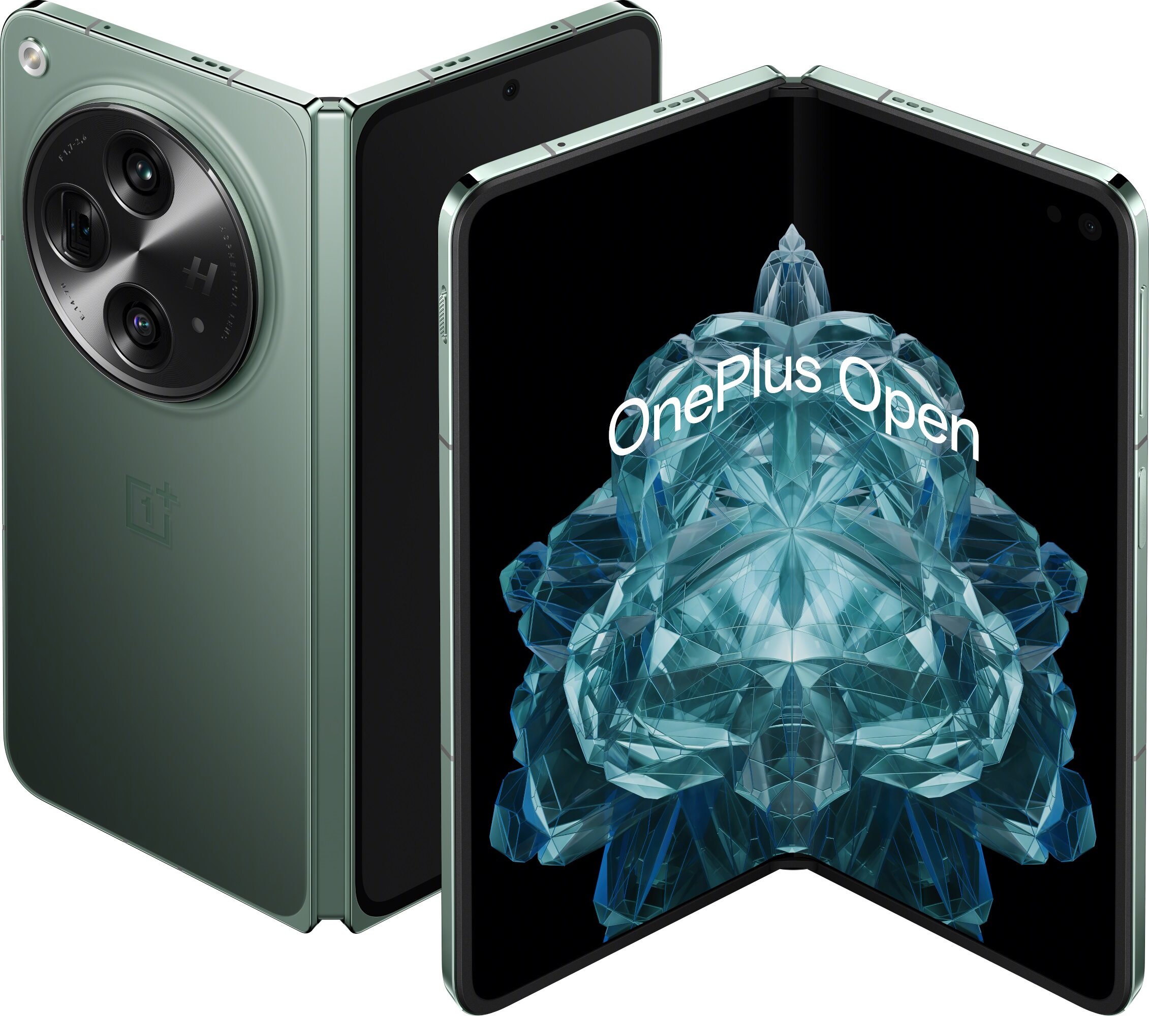 ONEPLUS Open 16/512GB 5G 6.31