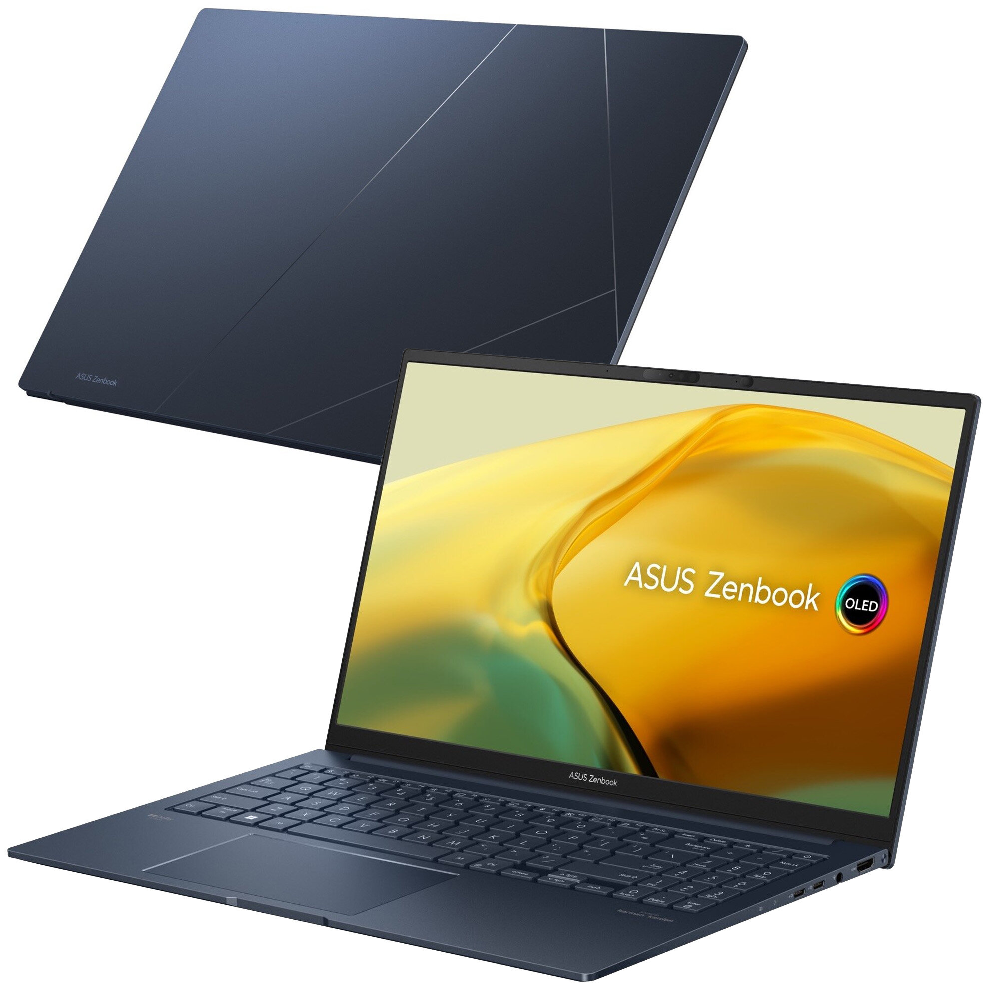 Laptop ASUS ZenBook UM3504DA-NX164W 15.6