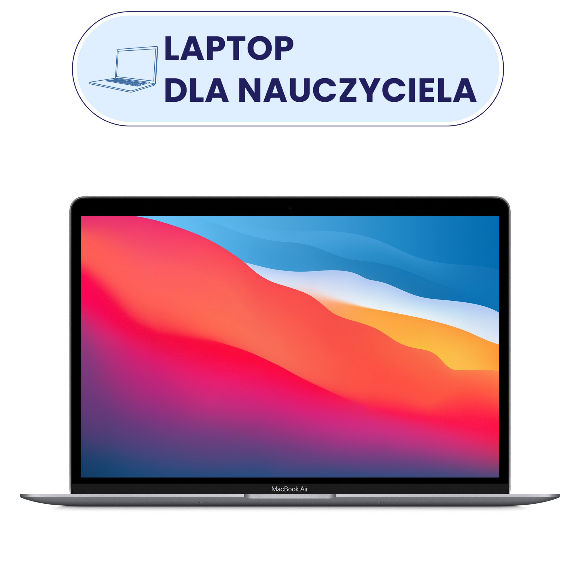 Laptop APPLE MacBook Air