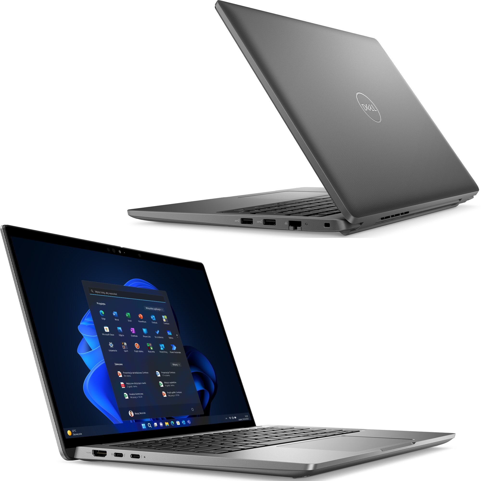DELL Latitude 7340 13.3