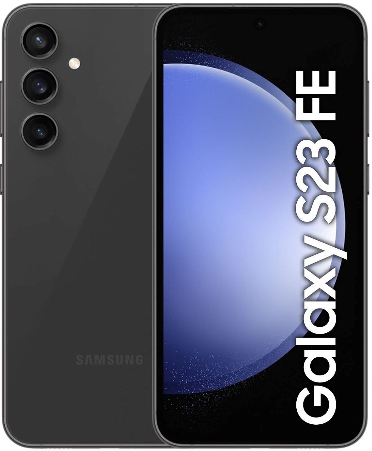 Smartfon Samsung Galaxy S23 FE 8/128GB