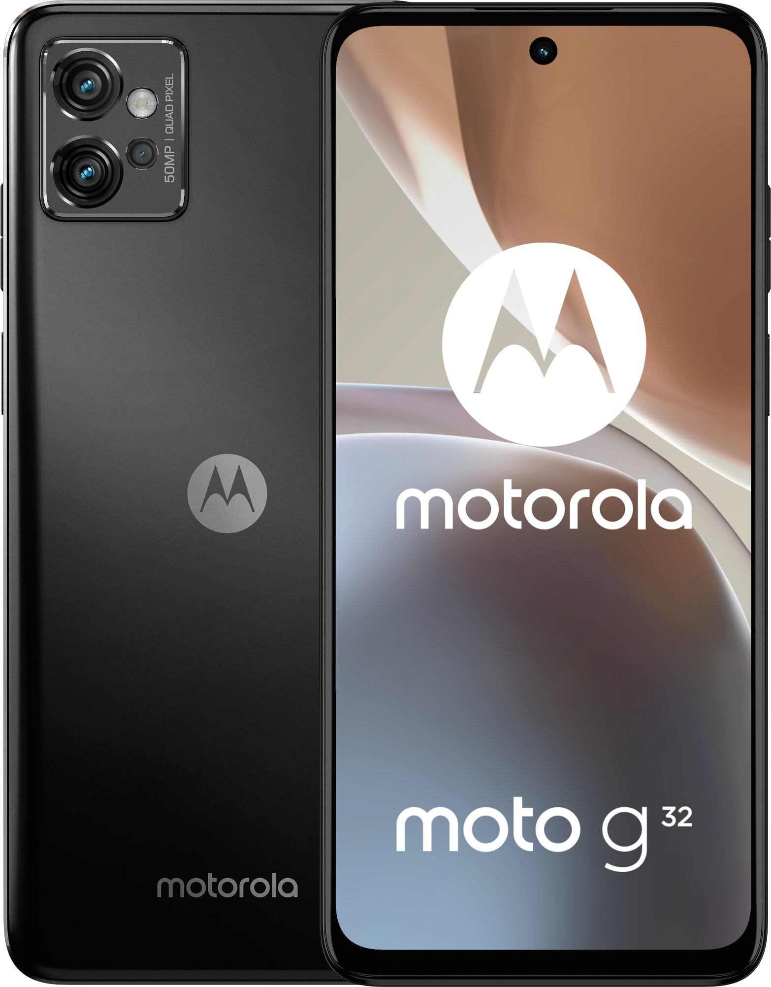 Smartfon Motorola Moto G32