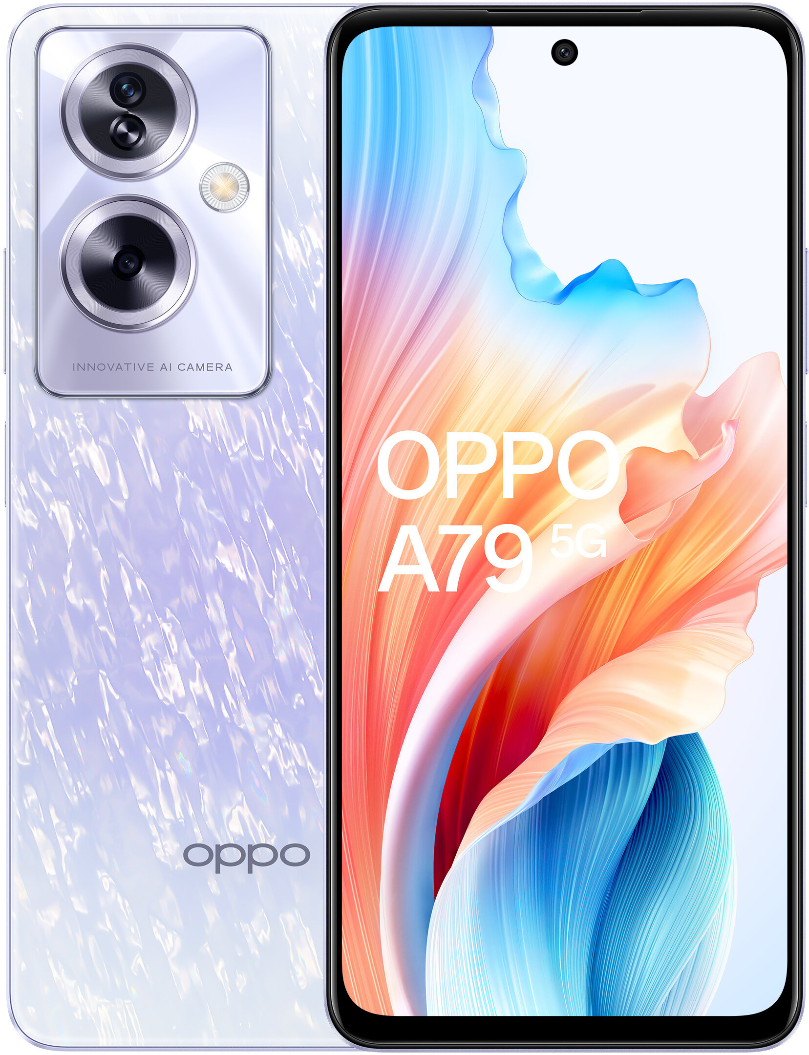 OPPO A79 5G 8/256GB 6.72