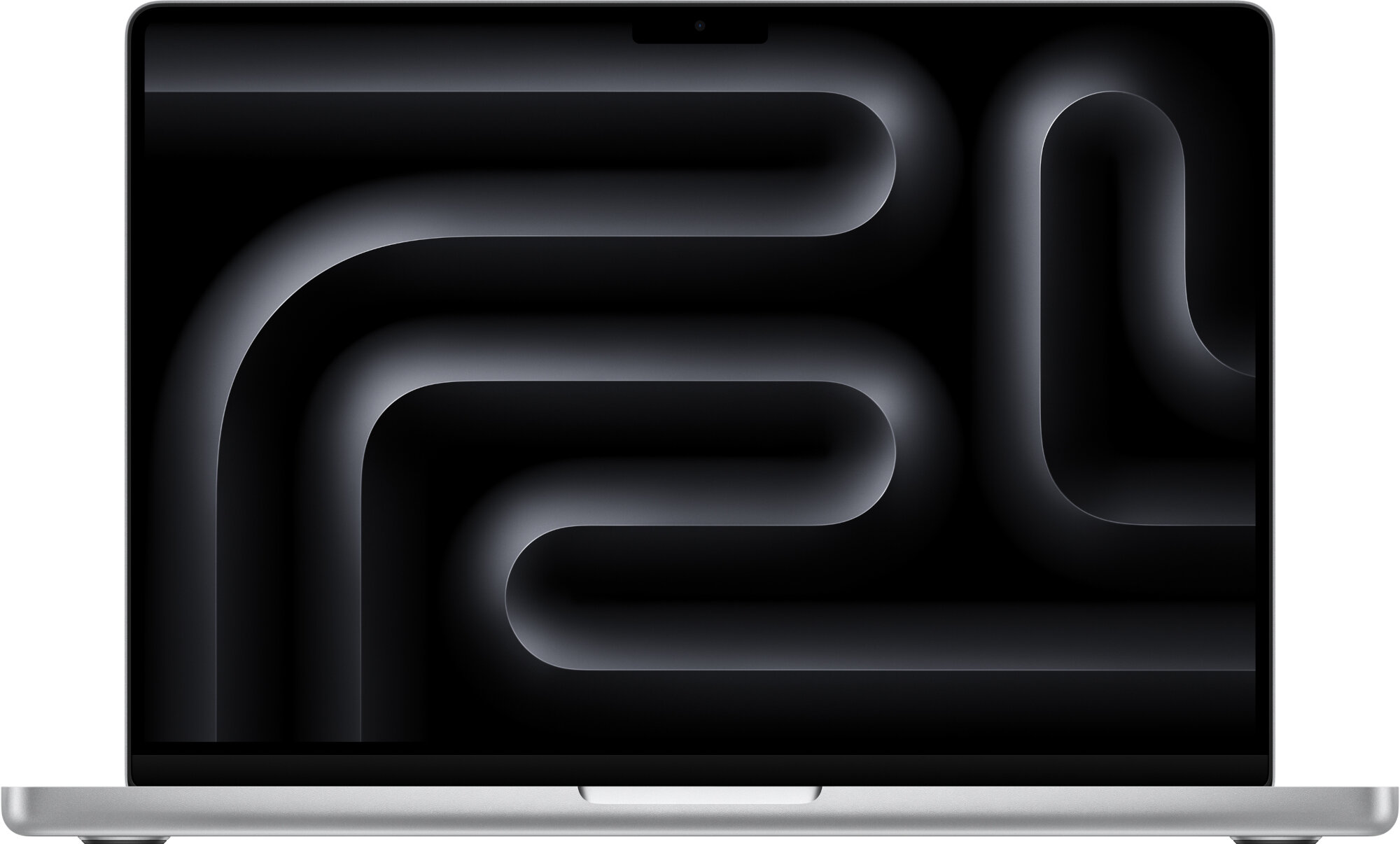 Laptop APPLE MacBook Pro 2023 14" Retina M3 8GB RAM 1TB SSD macOS Srebrny