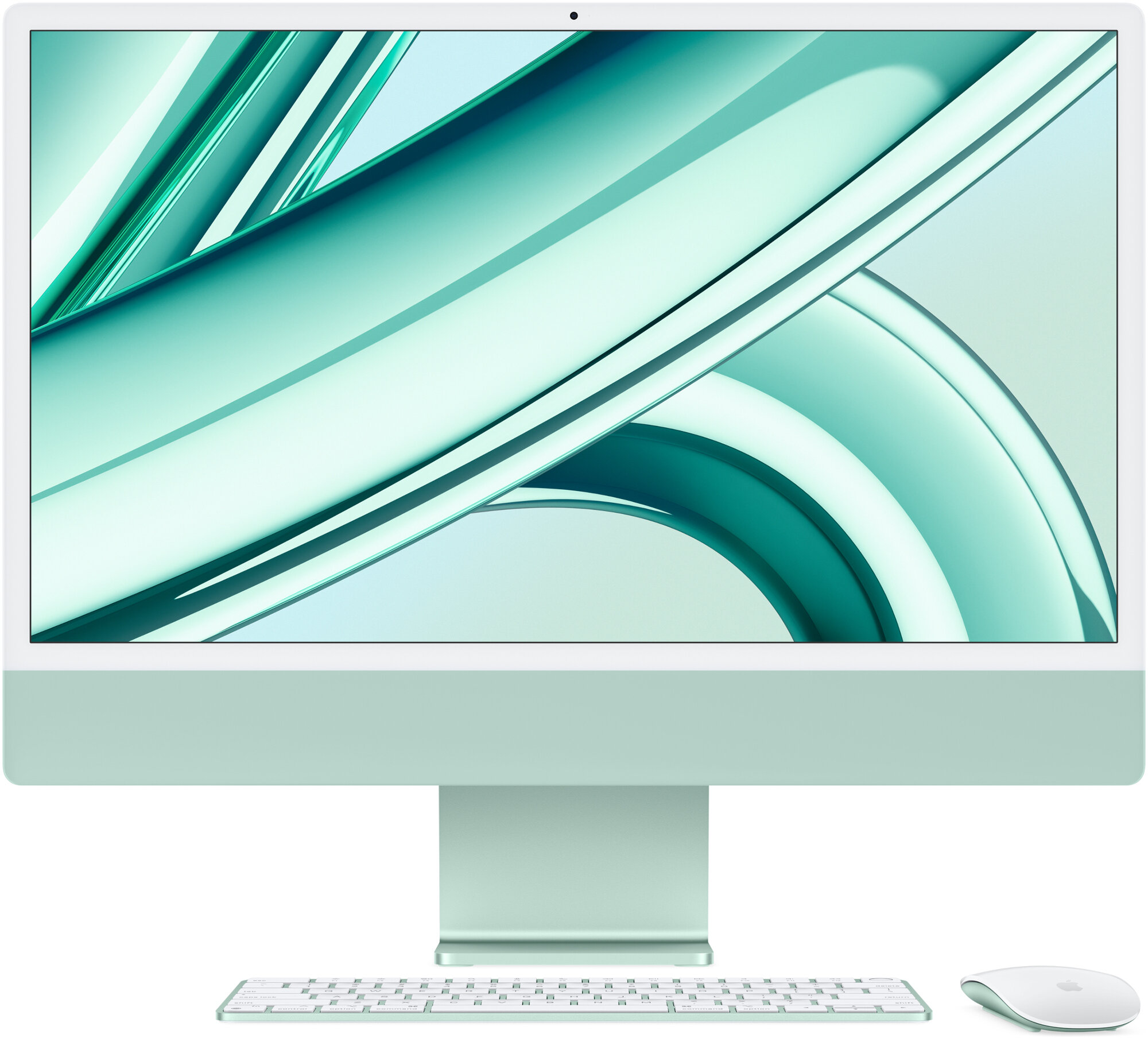 Komputer APPLE iMac 24 4k