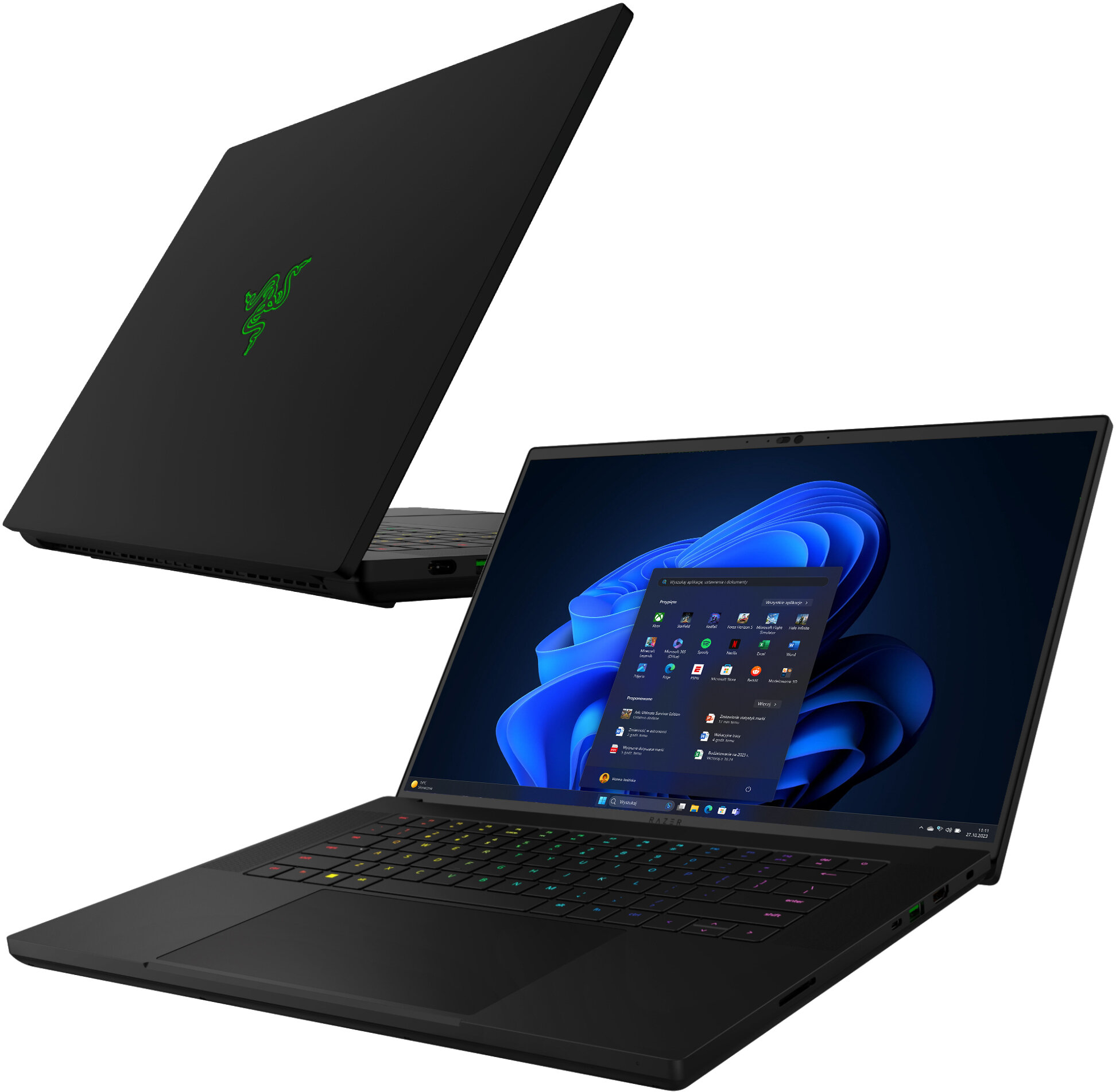 RAZER Blade 16