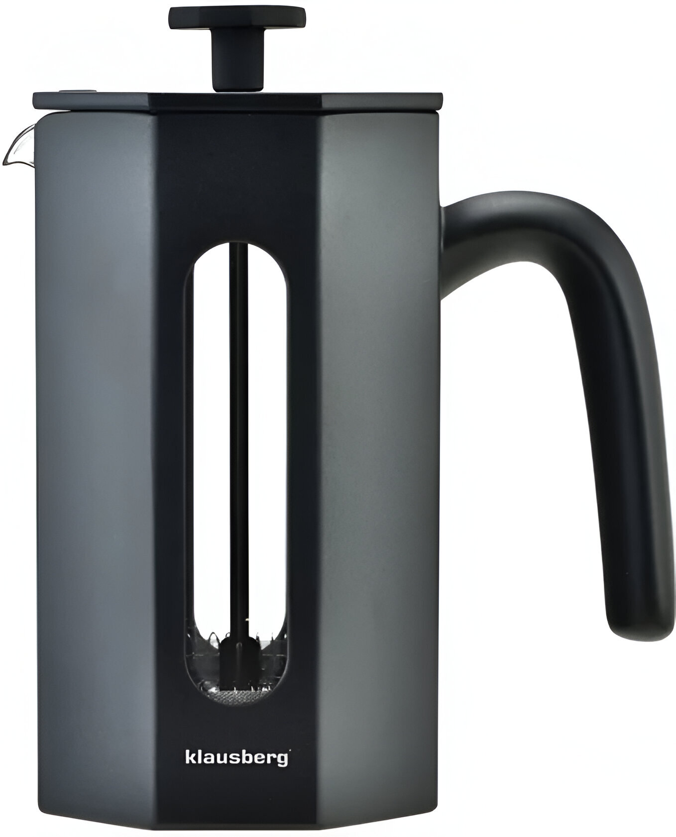 シャケフレ KLAUSBERG KB-7678 Zaparzacz - niskie ceny i opinie w Media Expert