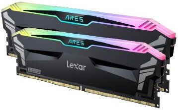 Pamięć RAM LEXAR Ares RGB 32GB 7200MHz