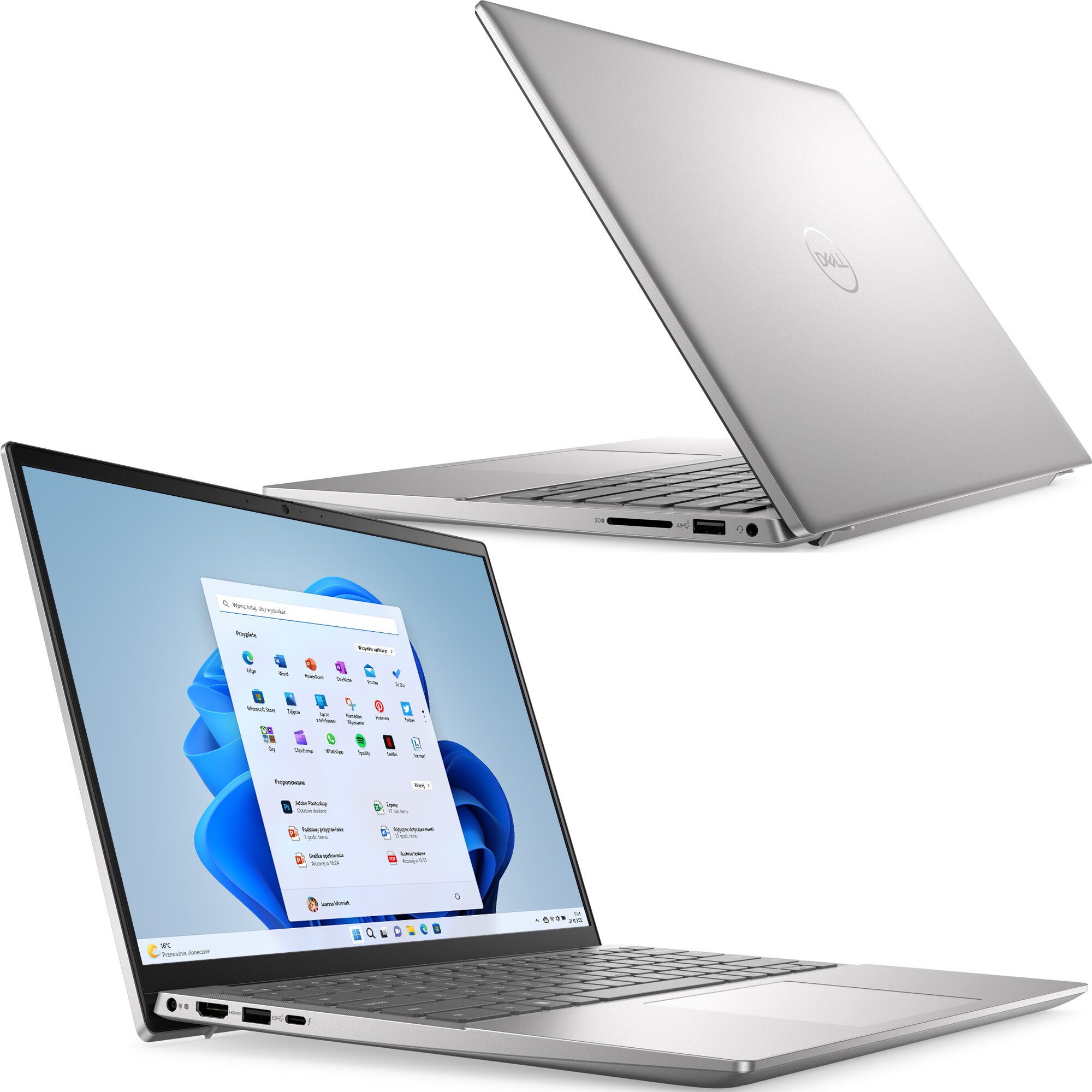 DELL Inspiron 5430-9898 14