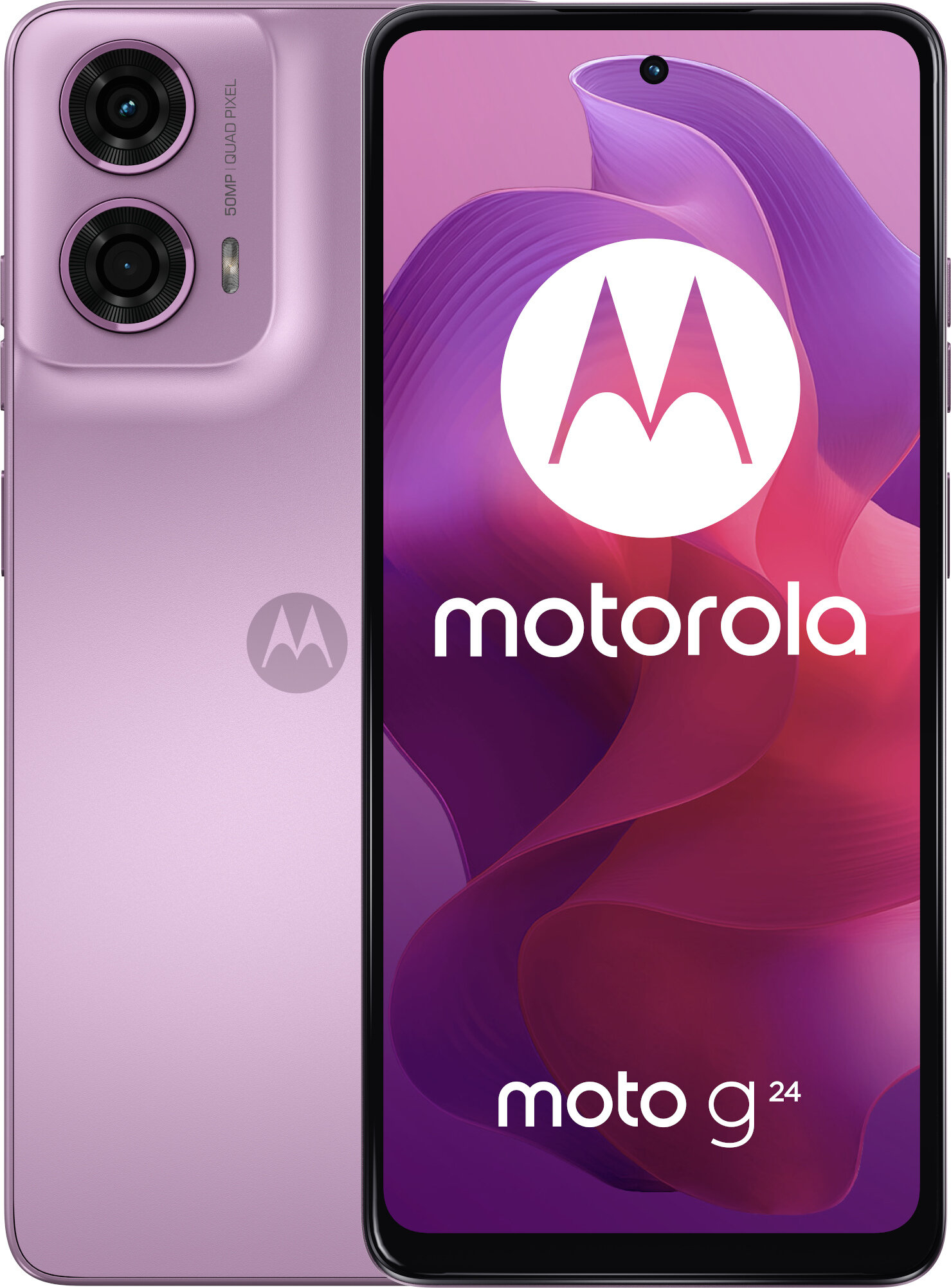 MOTOROLA Moto G24 8/128GB 6.56