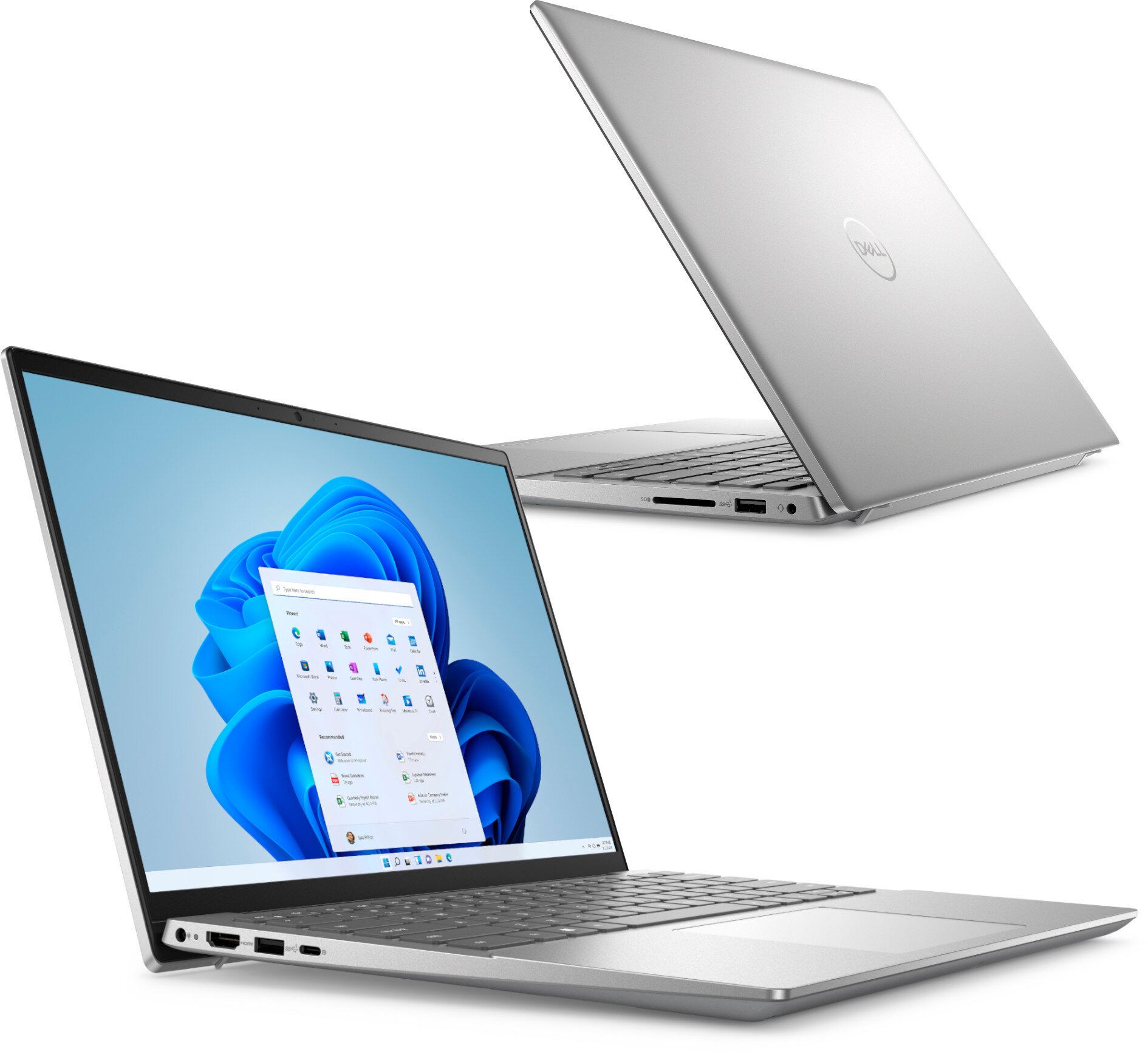 DELL Inspiron 5435-9911 14