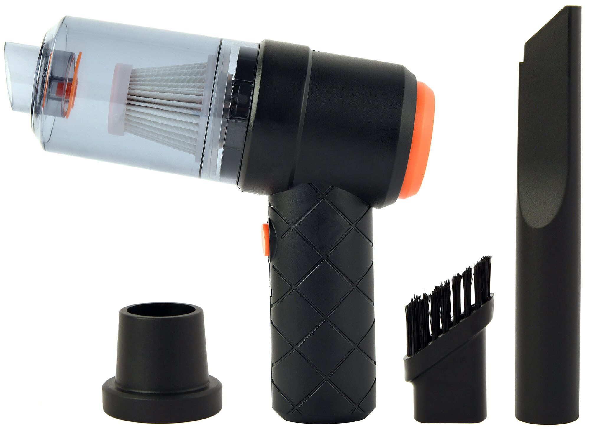 GEMBIRD CK-MVC-01 Odkurzacz ręczny - niskie ceny i opinie w Media