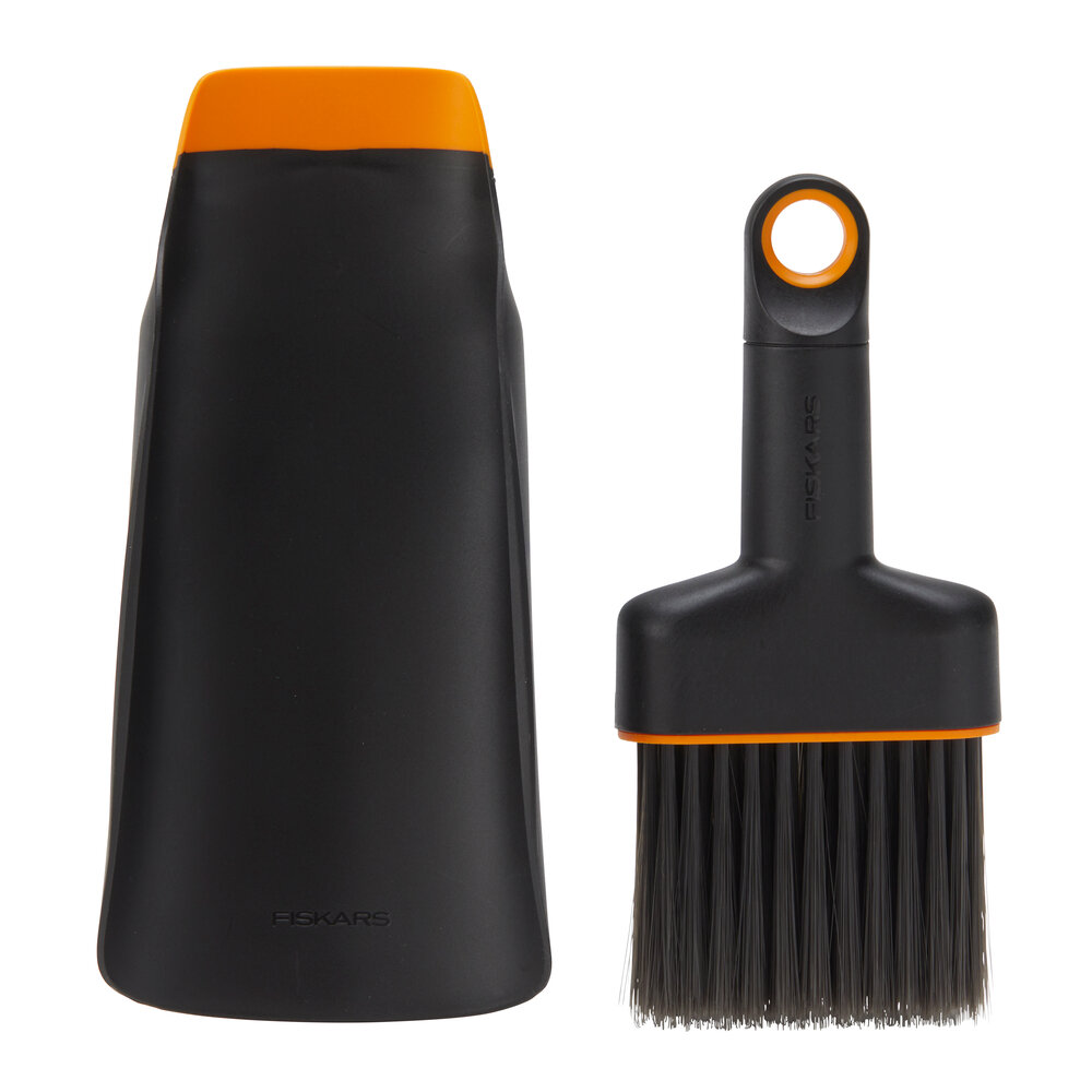 FISKARS Urban Plant Care 1071302 szeroko 9.7 cm opatka ogrodowa - niskie  ceny i opinie w Media Expert