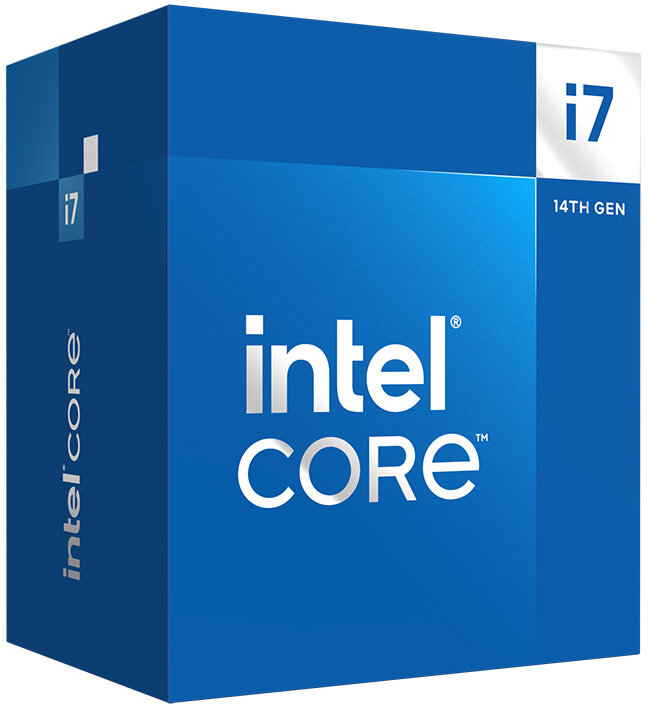 INTEL Core i7-14700 Procesor - niskie ceny i opinie w Media Expert