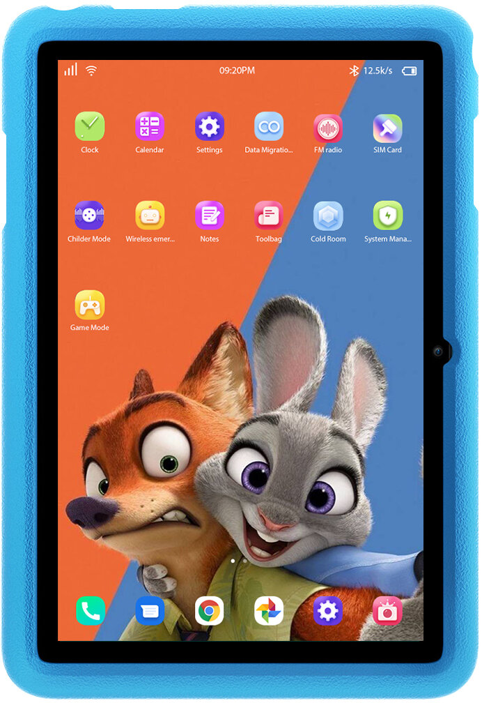BLACKVIEW Tab 8 Kids 10.1