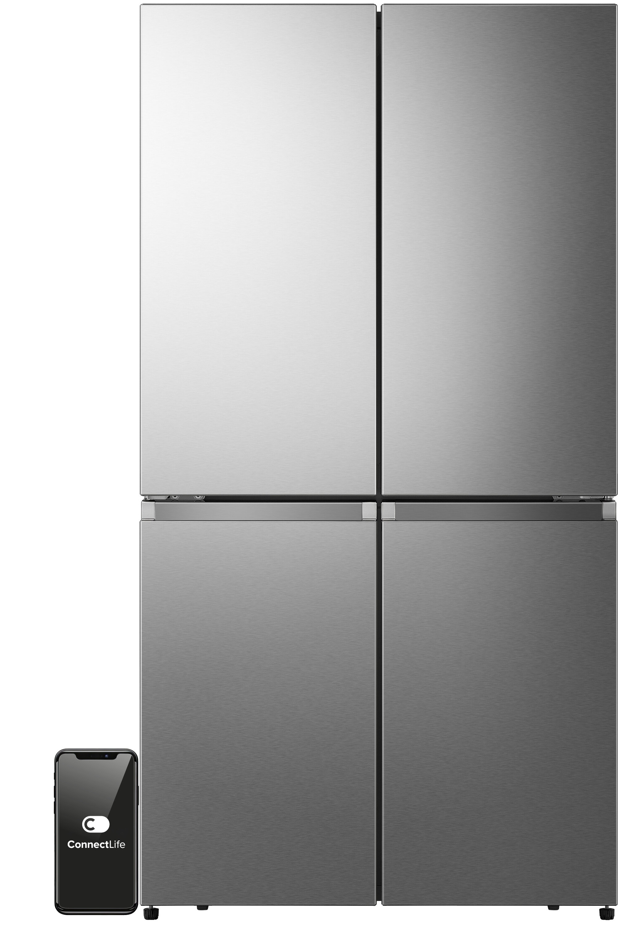 Lodowka-HISENSE-RQ758N4SBSE-