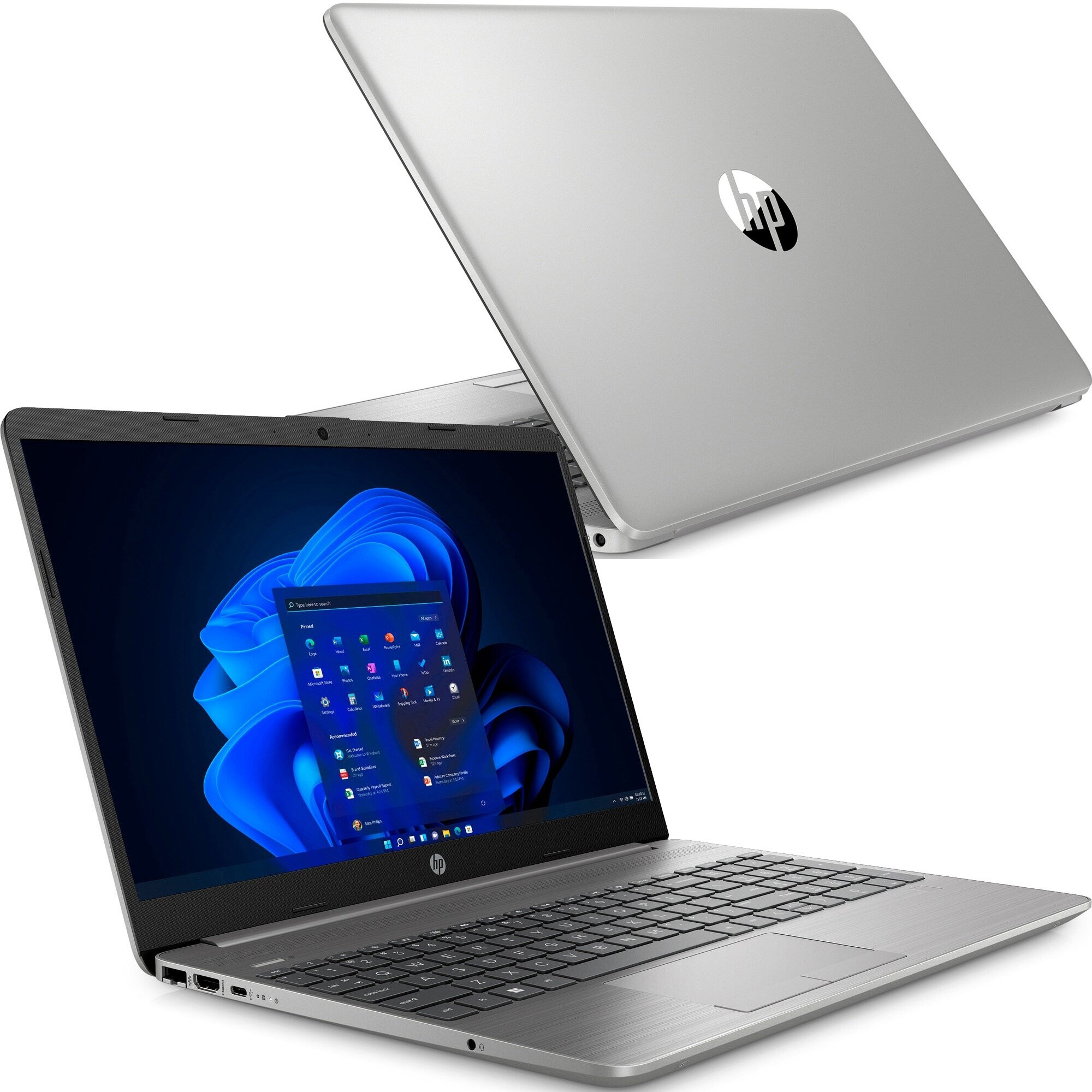 hp M.2+1.0TB/Windows11/i5/12GB/15.6型/良品 HP 250 G9 15.6